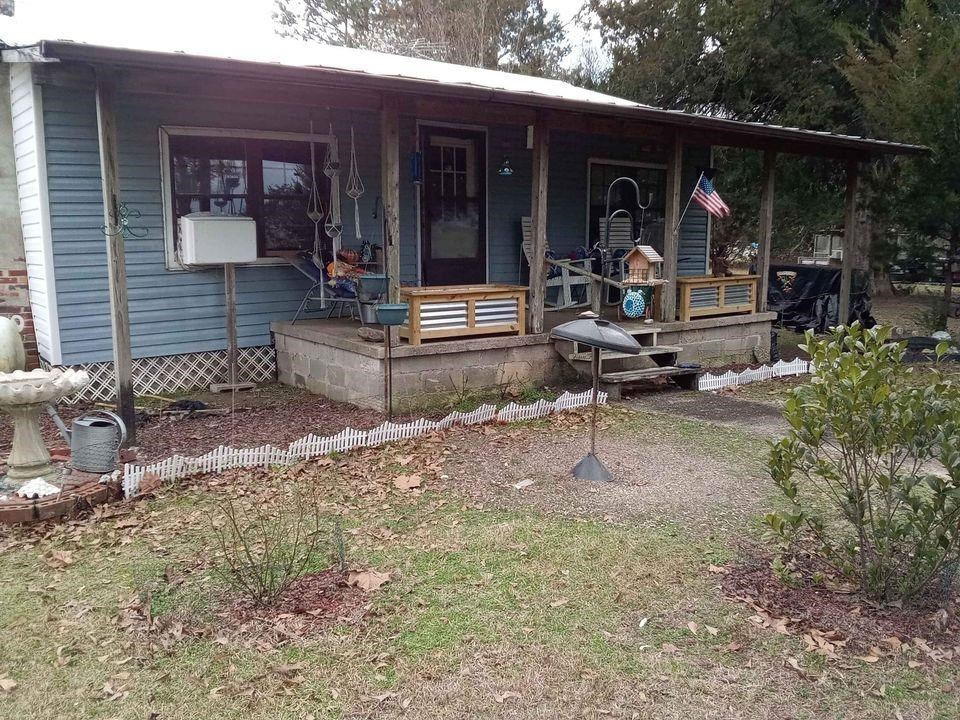 6501 Stubbs Rd, Milton, FL 32570 MLS 621600 Coldwell Banker
