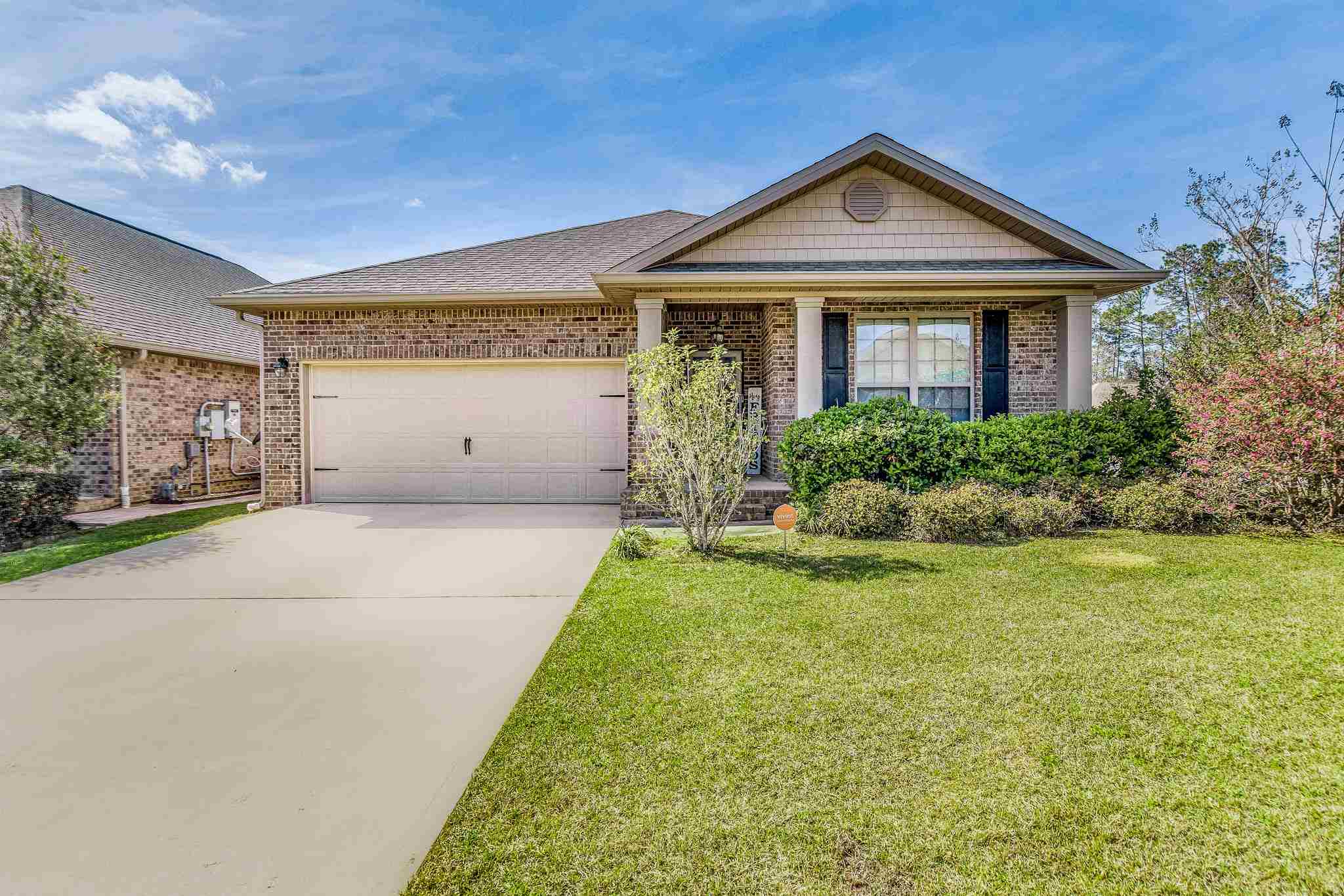 2445 Redford Dr, Cantonment, FL 32533 MLS 622809 Coldwell Banker