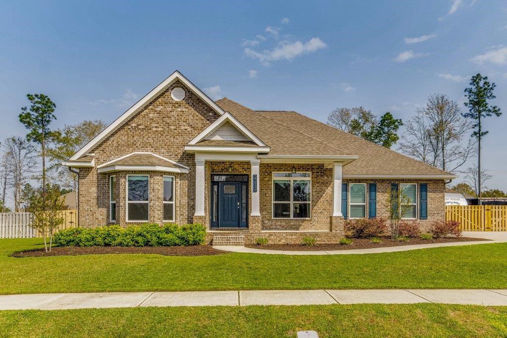 2712 Elkhorn Dr, Pace, FL 32571 MLS 623656 Coldwell Banker