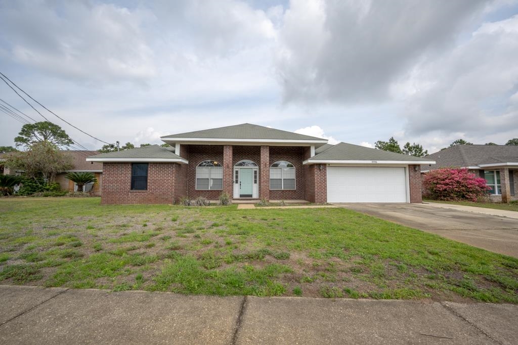 8096 Hartington Dr, Navarre, FL 32566 MLS 623686 Coldwell Banker