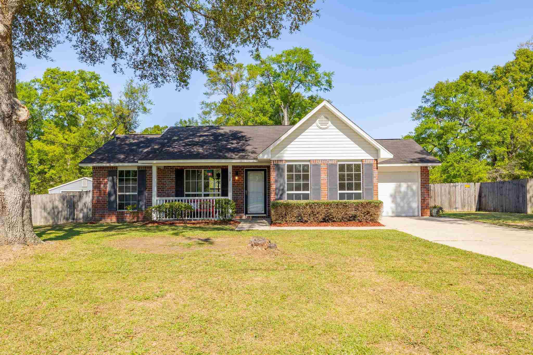 918 Gonzalez Park Dr, Cantonment, FL 32533 MLS 623778 Coldwell Banker