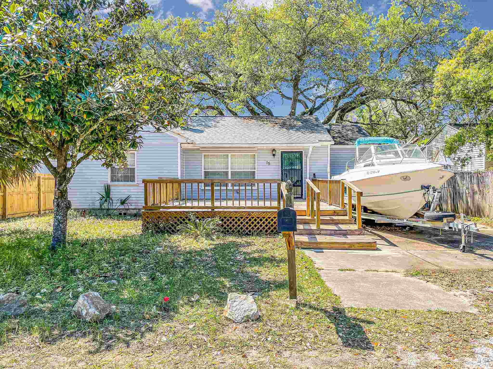 15 Milton Rd, Pensacola, FL 32507 MLS 624210 Coldwell Banker