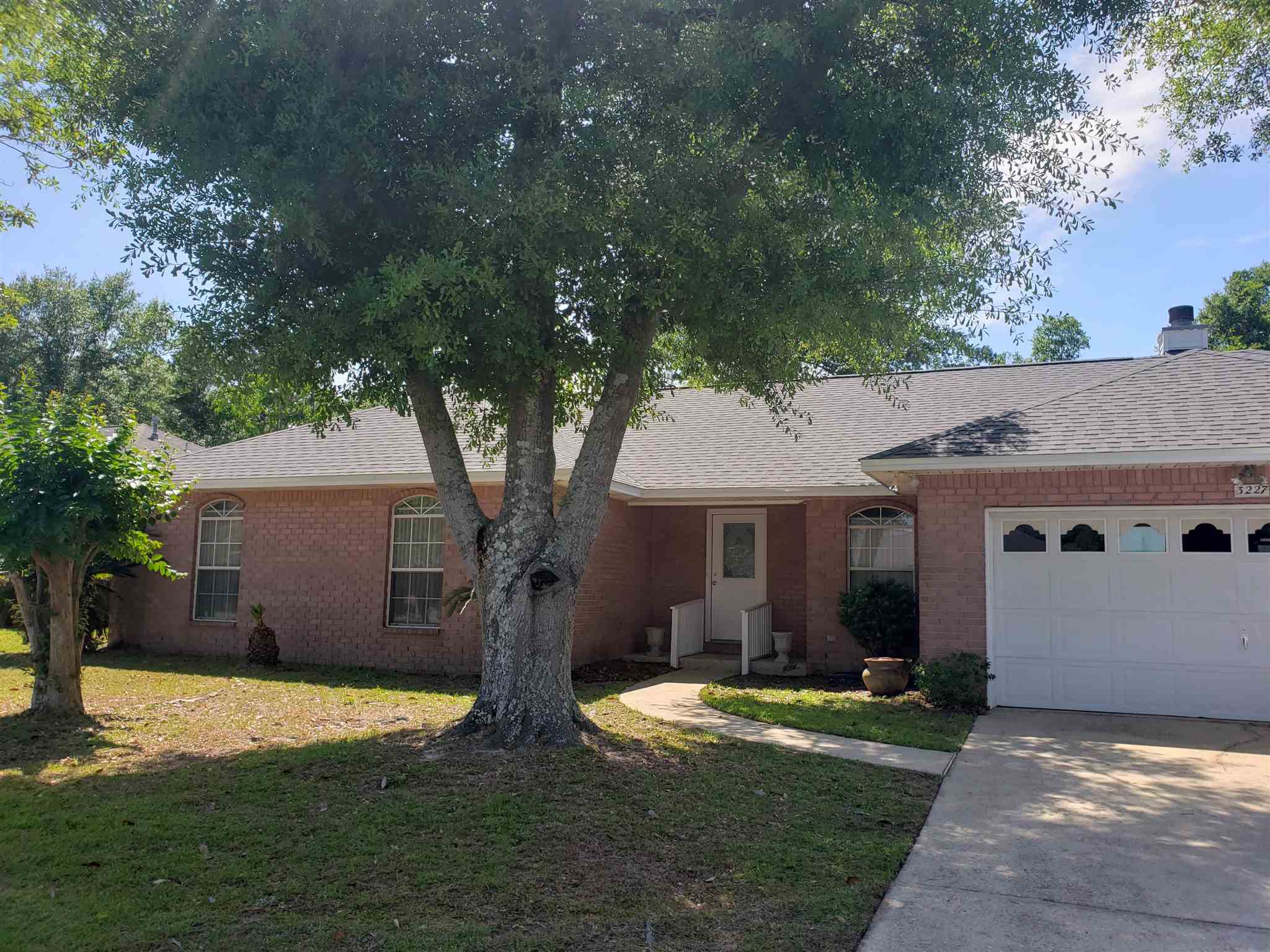 3227 Deer Ridge Rd, Cantonment, FL 32533 MLS 625931 Coldwell Banker