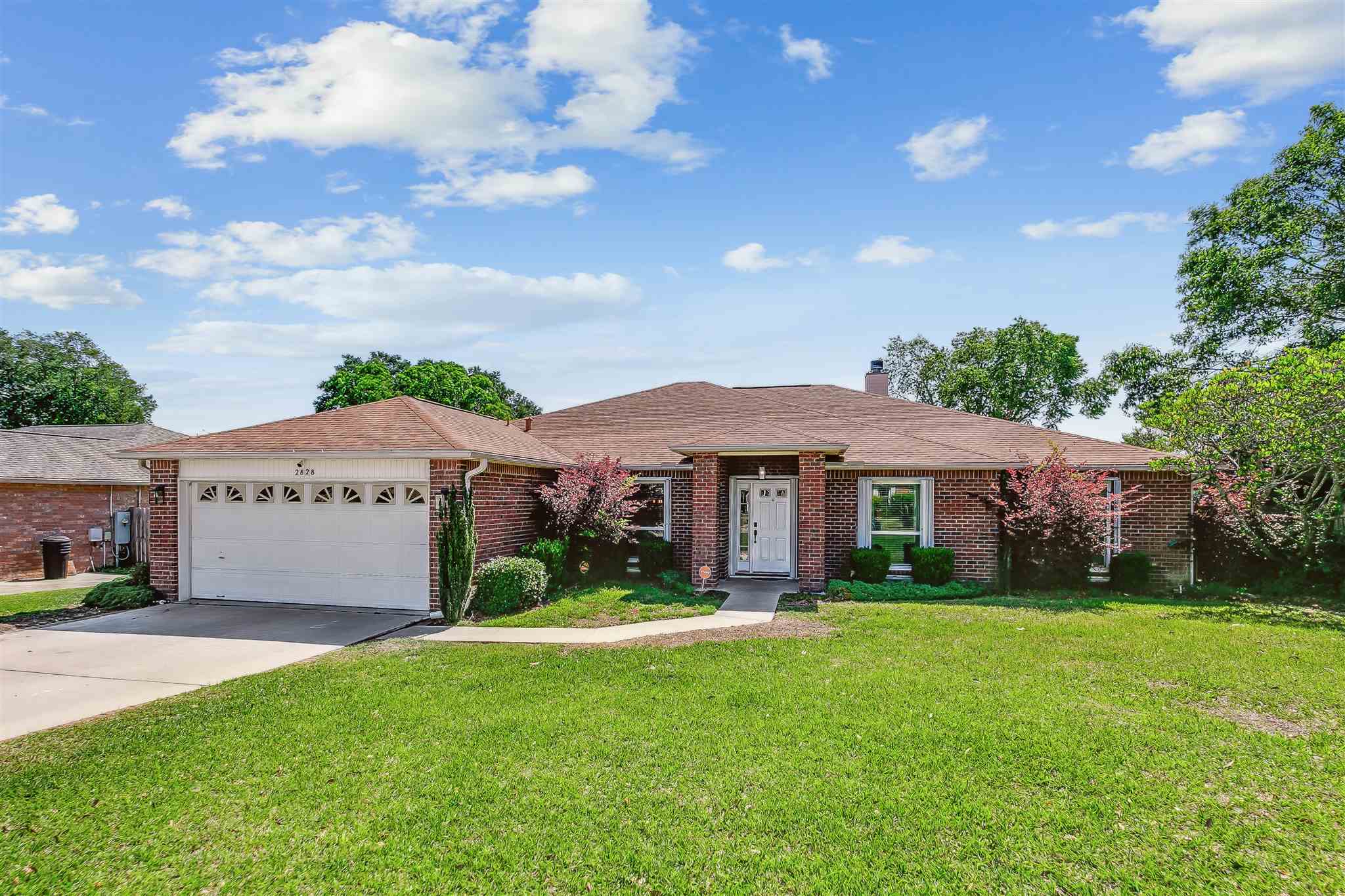 2828 Silentwood Dr, Cantonment, FL 32533 MLS 626486 Coldwell Banker