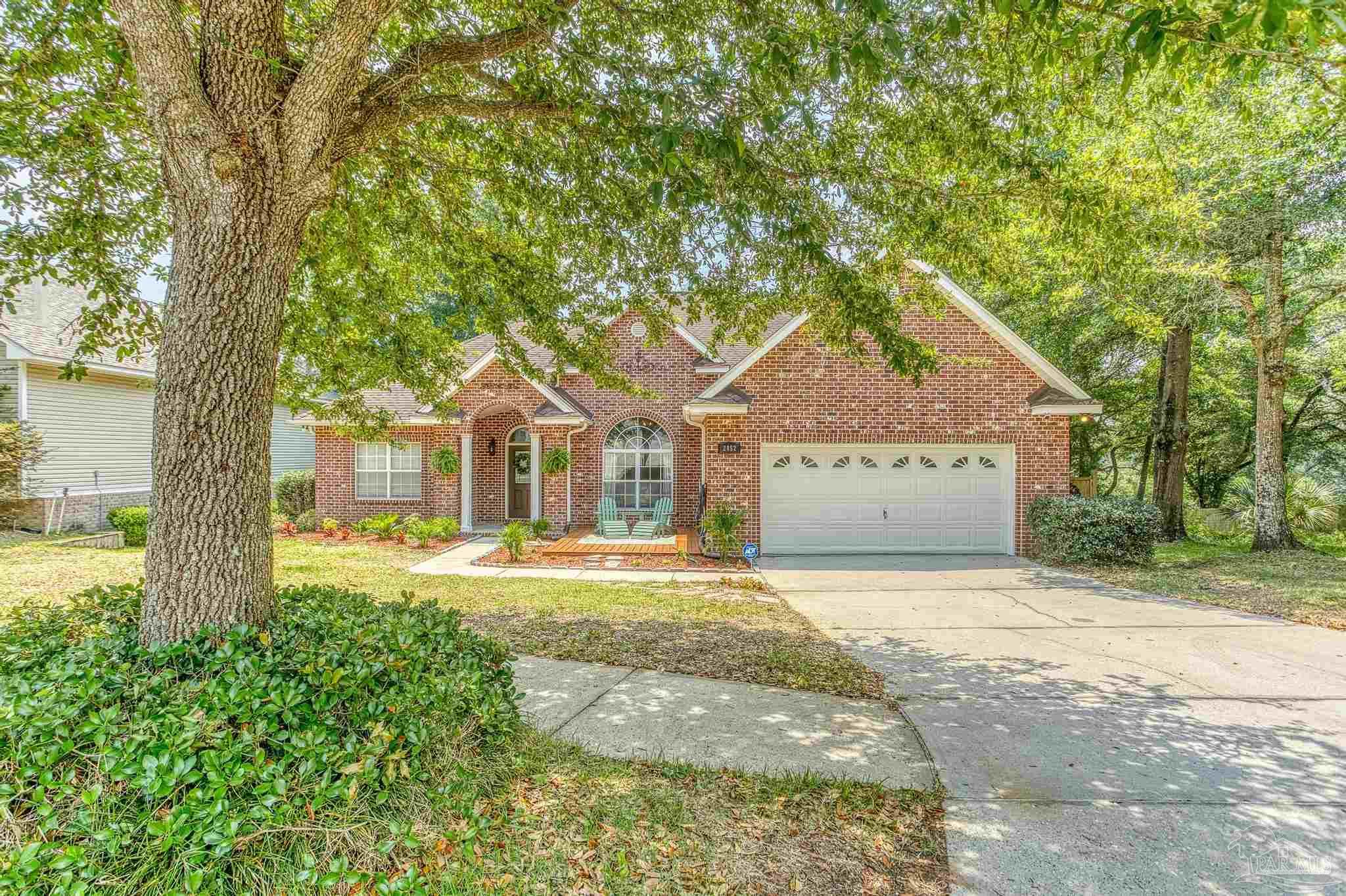 2052 Pin High Dr, Pensacola, FL 32526 MLS 628255 Coldwell Banker