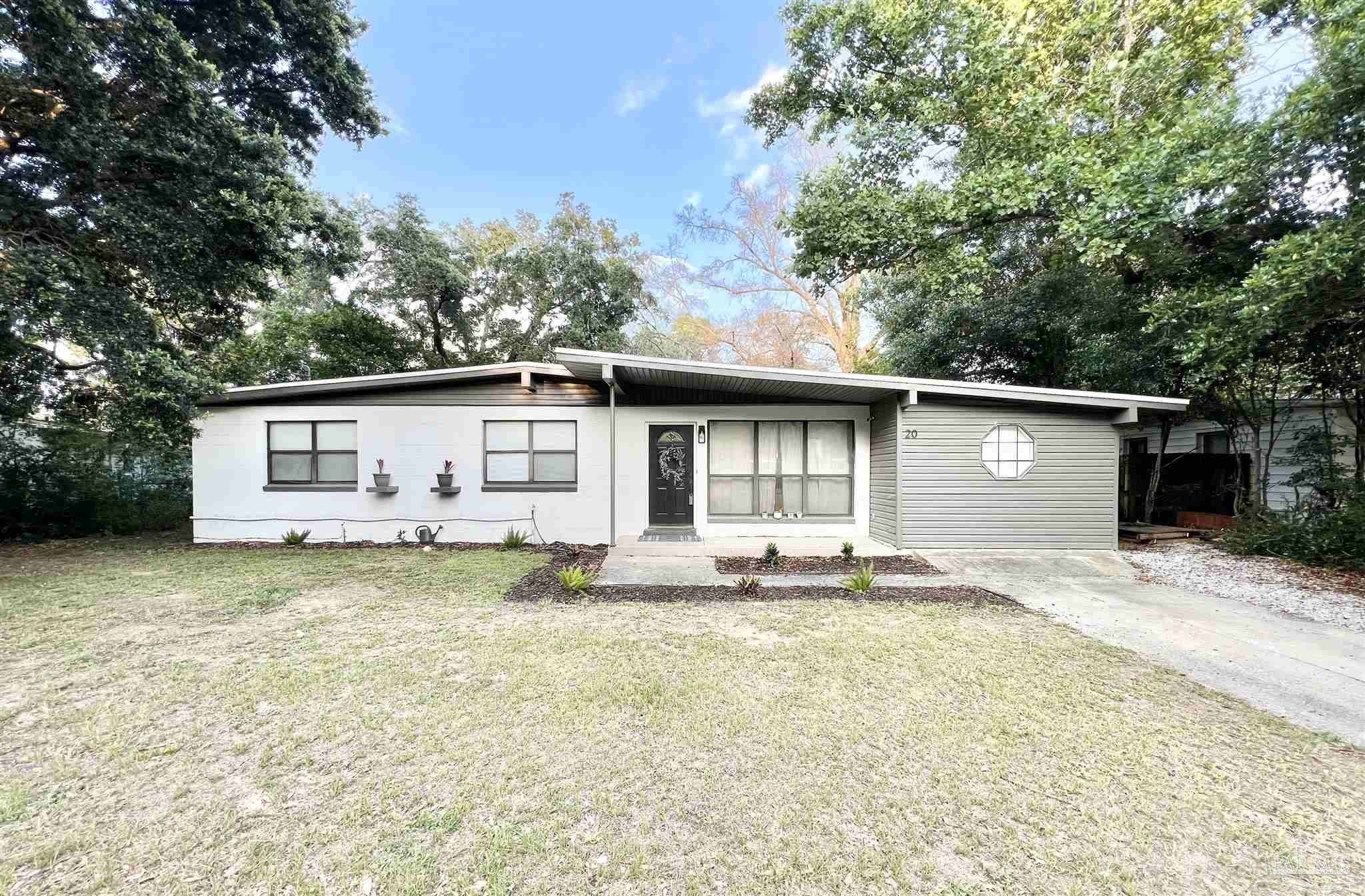 20 Pleasant Ave, Pensacola, FL 32505 MLS 628374 Coldwell Banker