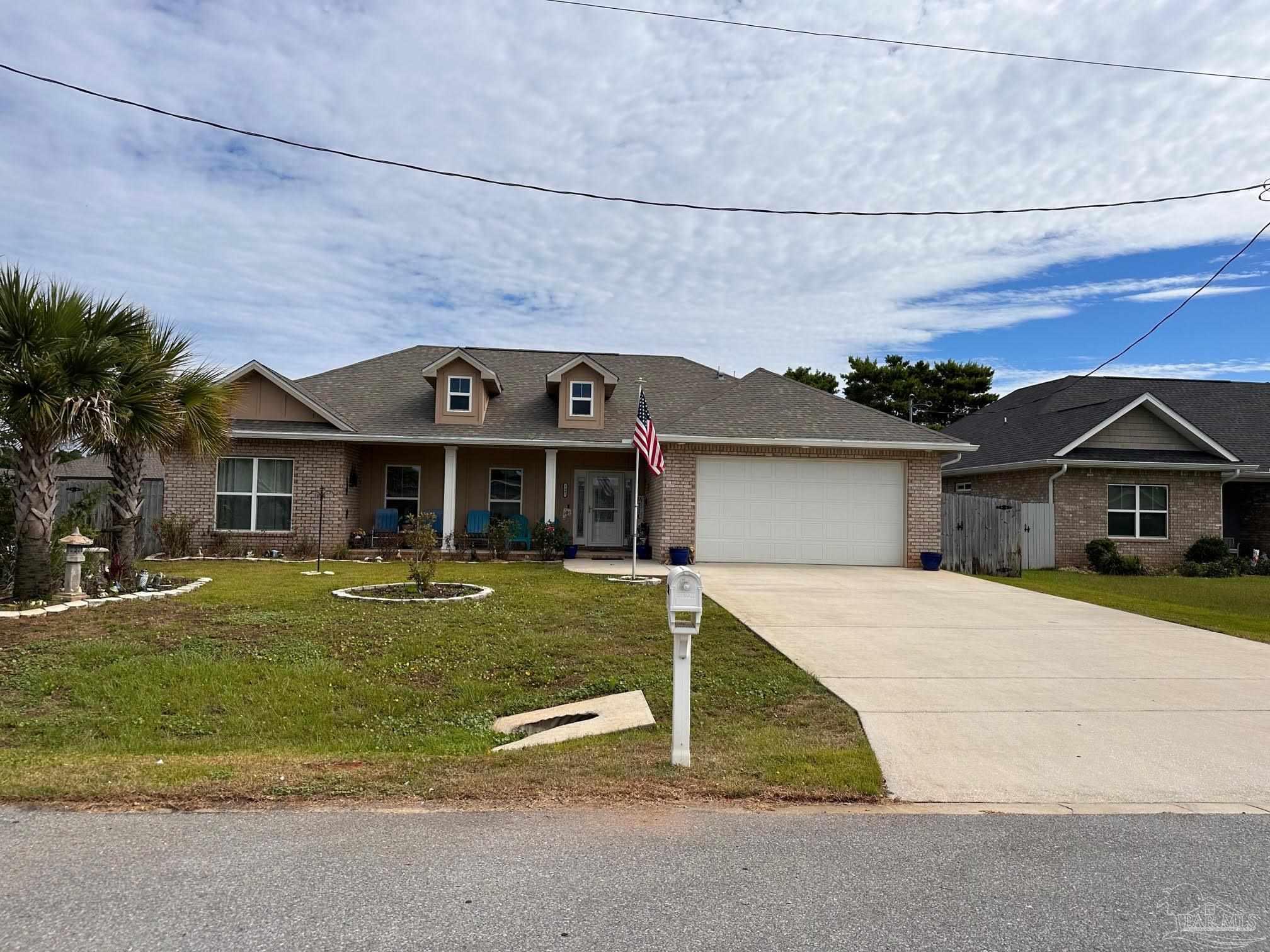 5462 Dallas Ct, Gulf Breeze, FL 32563 MLS 628811 Coldwell Banker