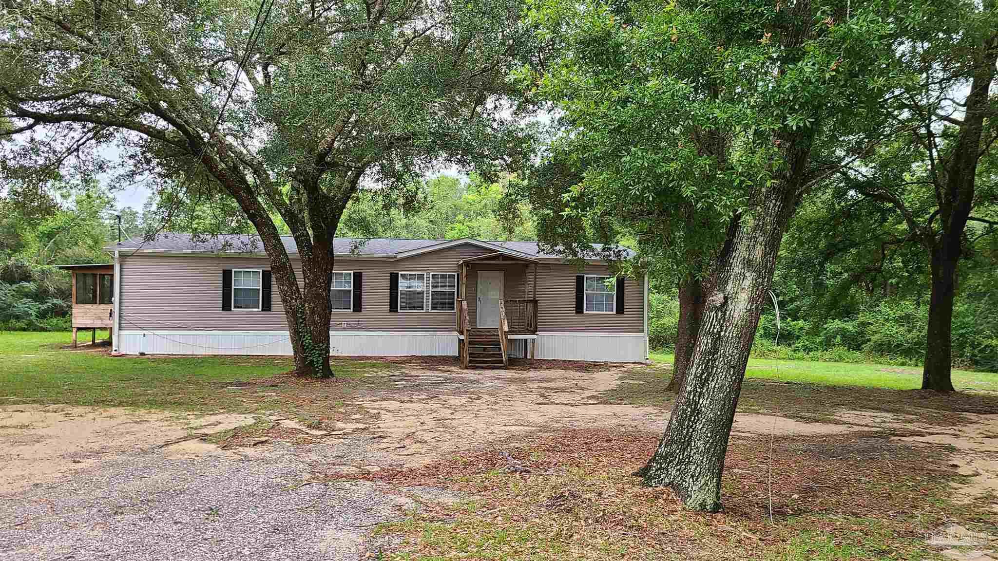 7939 8 Mile Creek Rd, Pensacola, FL 32526 MLS 629111 Coldwell Banker
