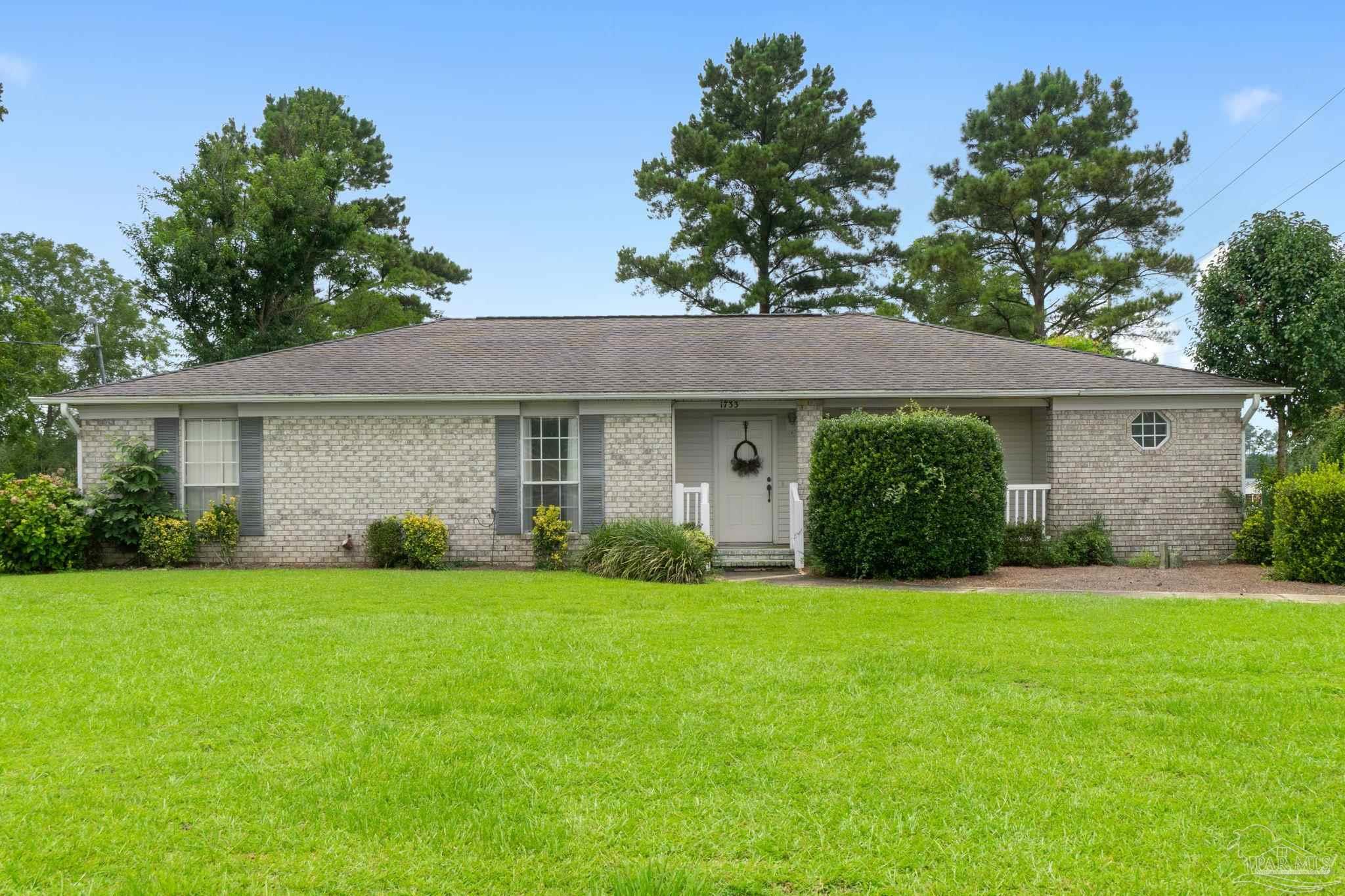 1733 Crest Ln, Molino, FL 32577 MLS 630164 Coldwell Banker