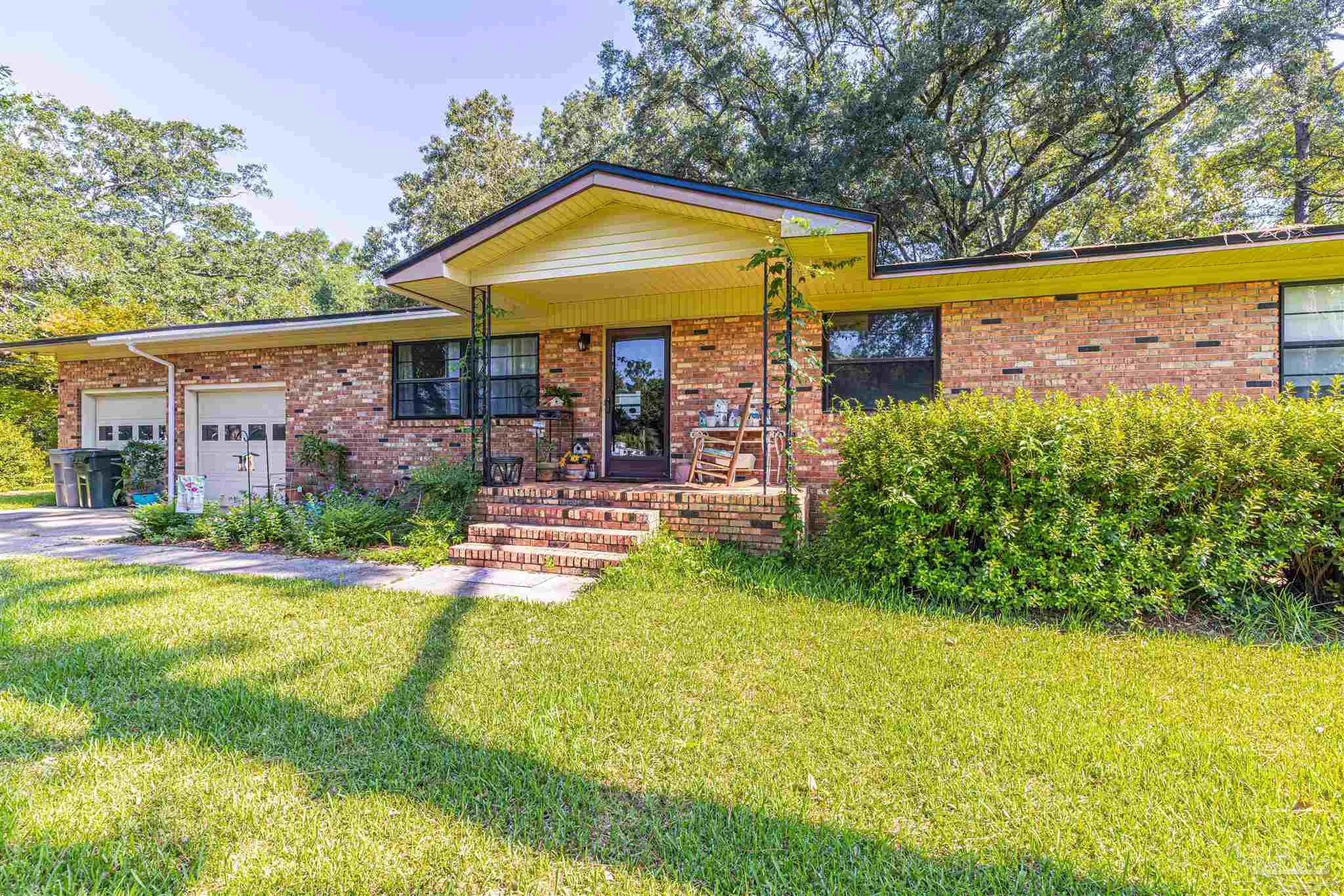 1900 Dove Dr, Pensacola, FL 32534 MLS 631093 Coldwell Banker