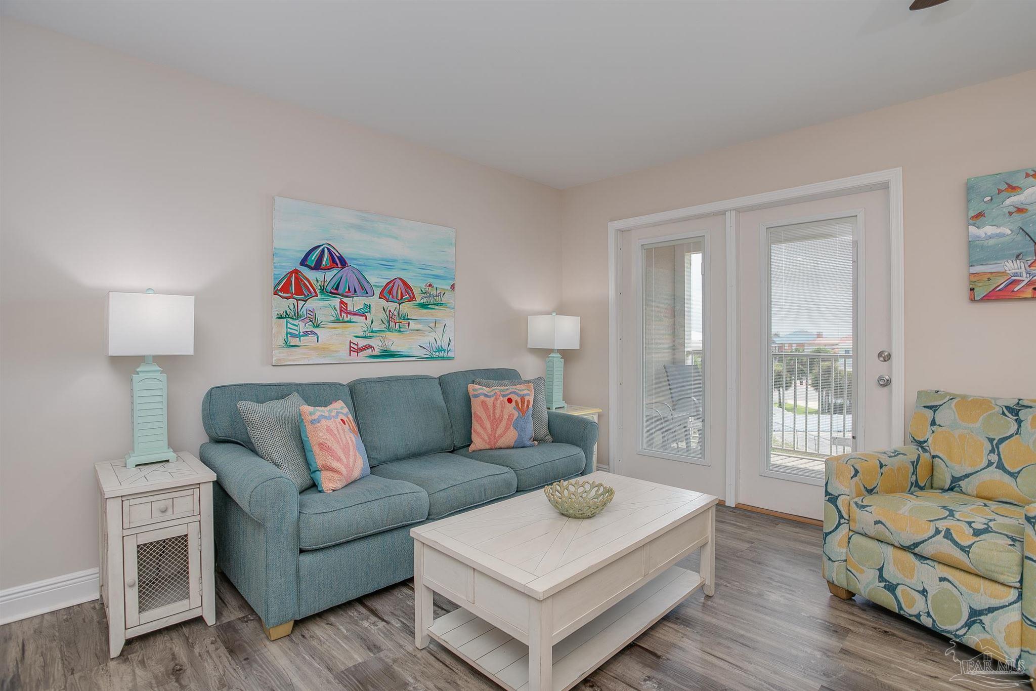 13351 Johnson Beach Rd 414E, Perdido Key, FL 32507 MLS 632543