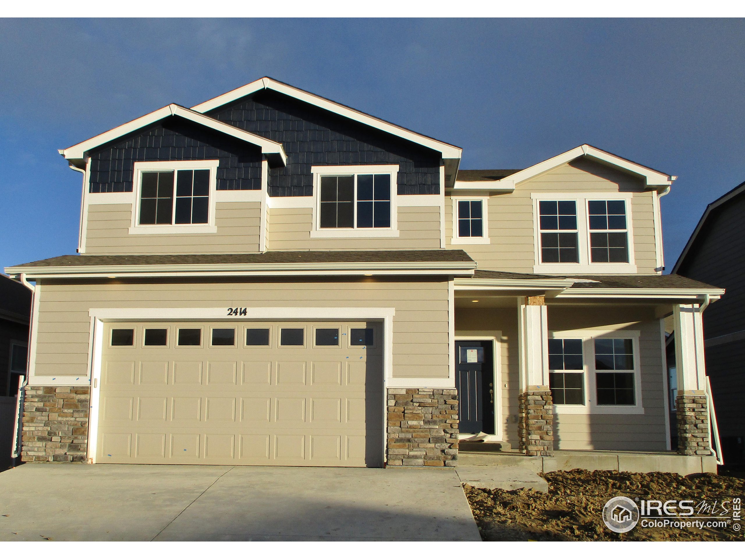 2414 Barela Dr, Berthoud, CO 80513 MLS 985607 Coldwell Banker