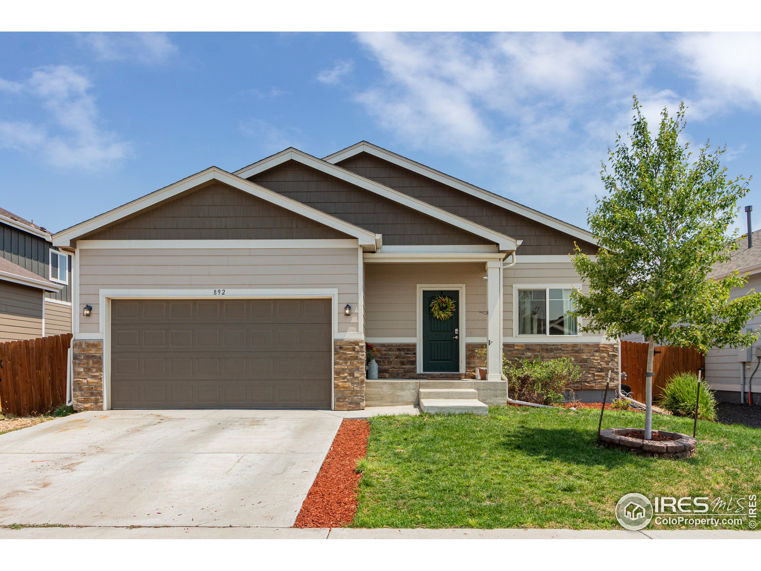 892 Settlers Dr, Milliken, CO 80543 MLS 946568 Coldwell Banker