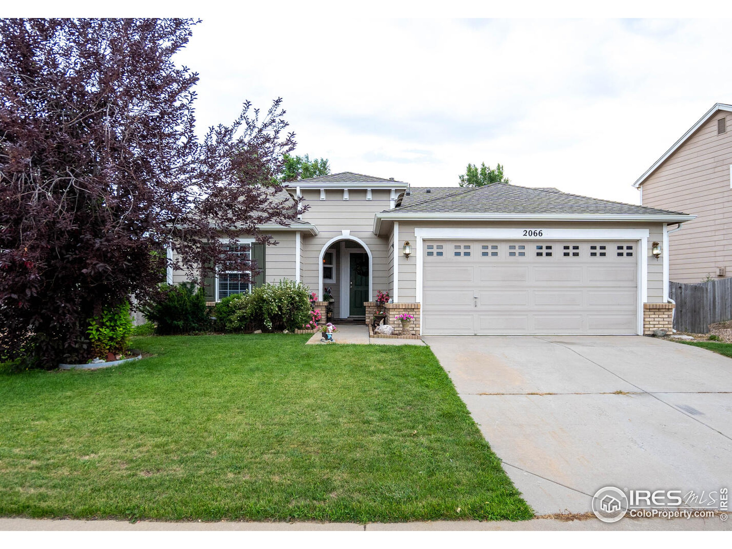 2066 Settlers Dr, Milliken, CO 80543 MLS 946589 Coldwell Banker