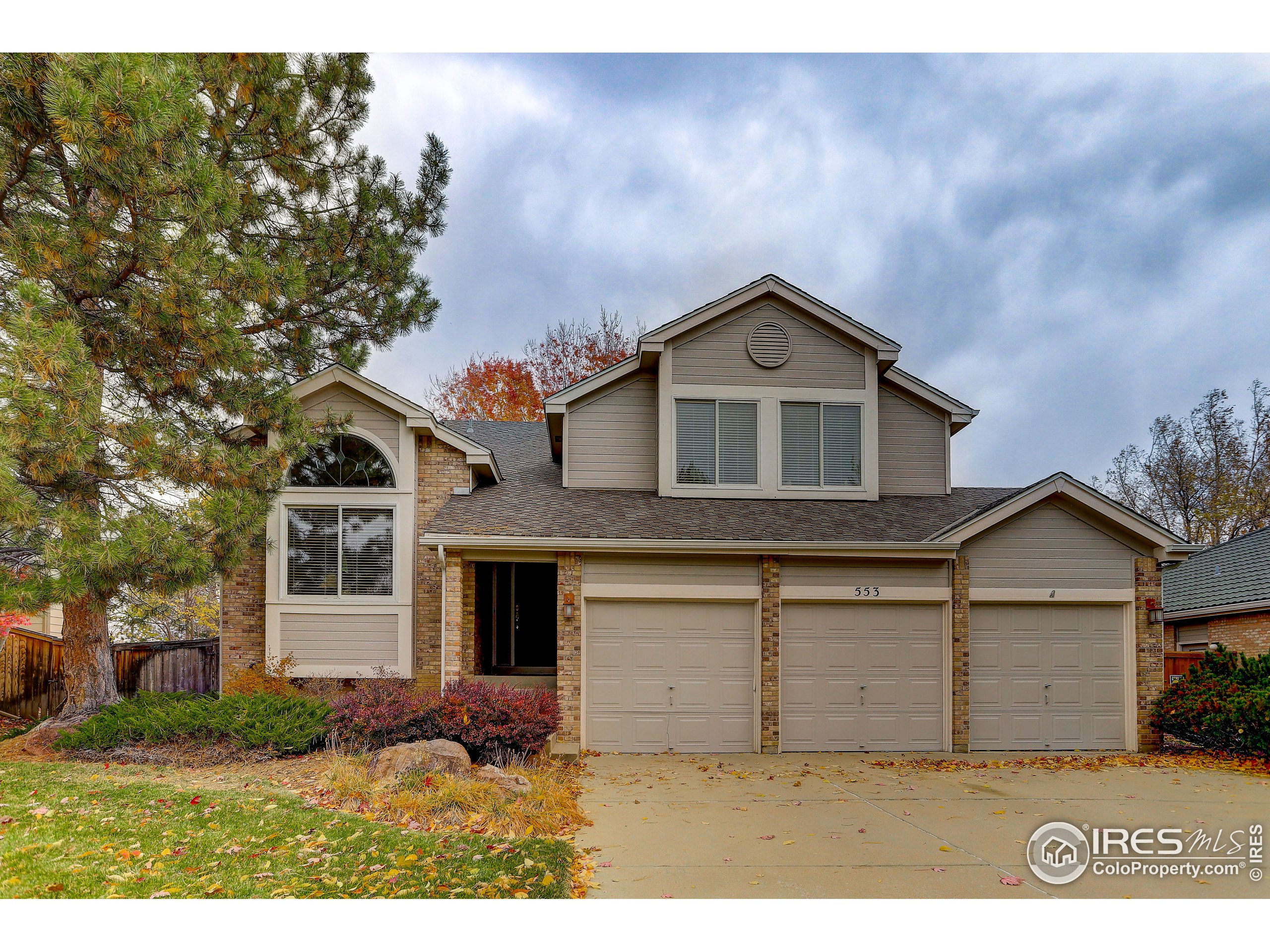 553 Fairfield Ln, Louisville, CO 80027 MLS 954002 Coldwell Banker