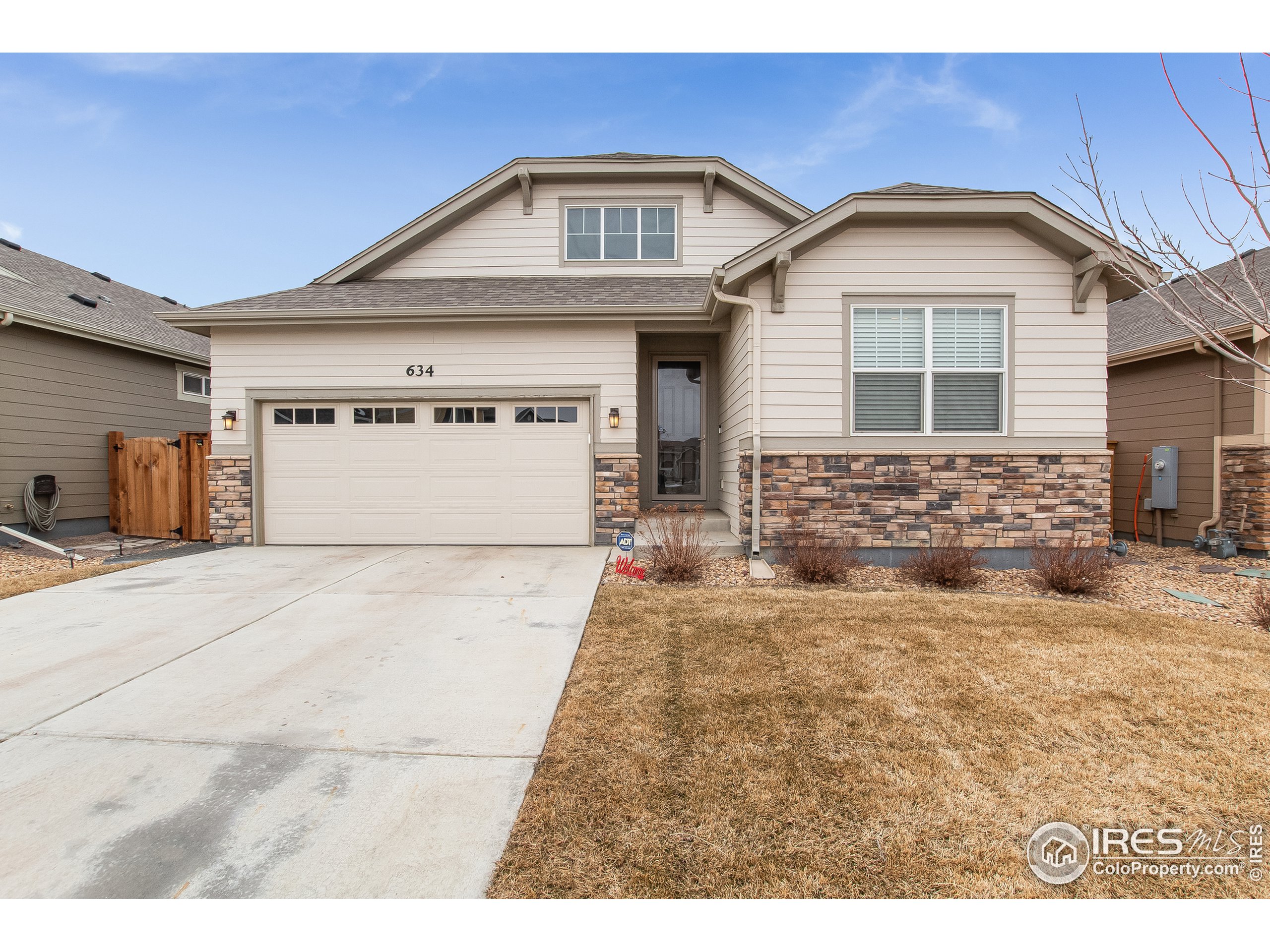 634 Prairiestar Dr, Berthoud, CO 80513 MLS 958930 Coldwell Banker