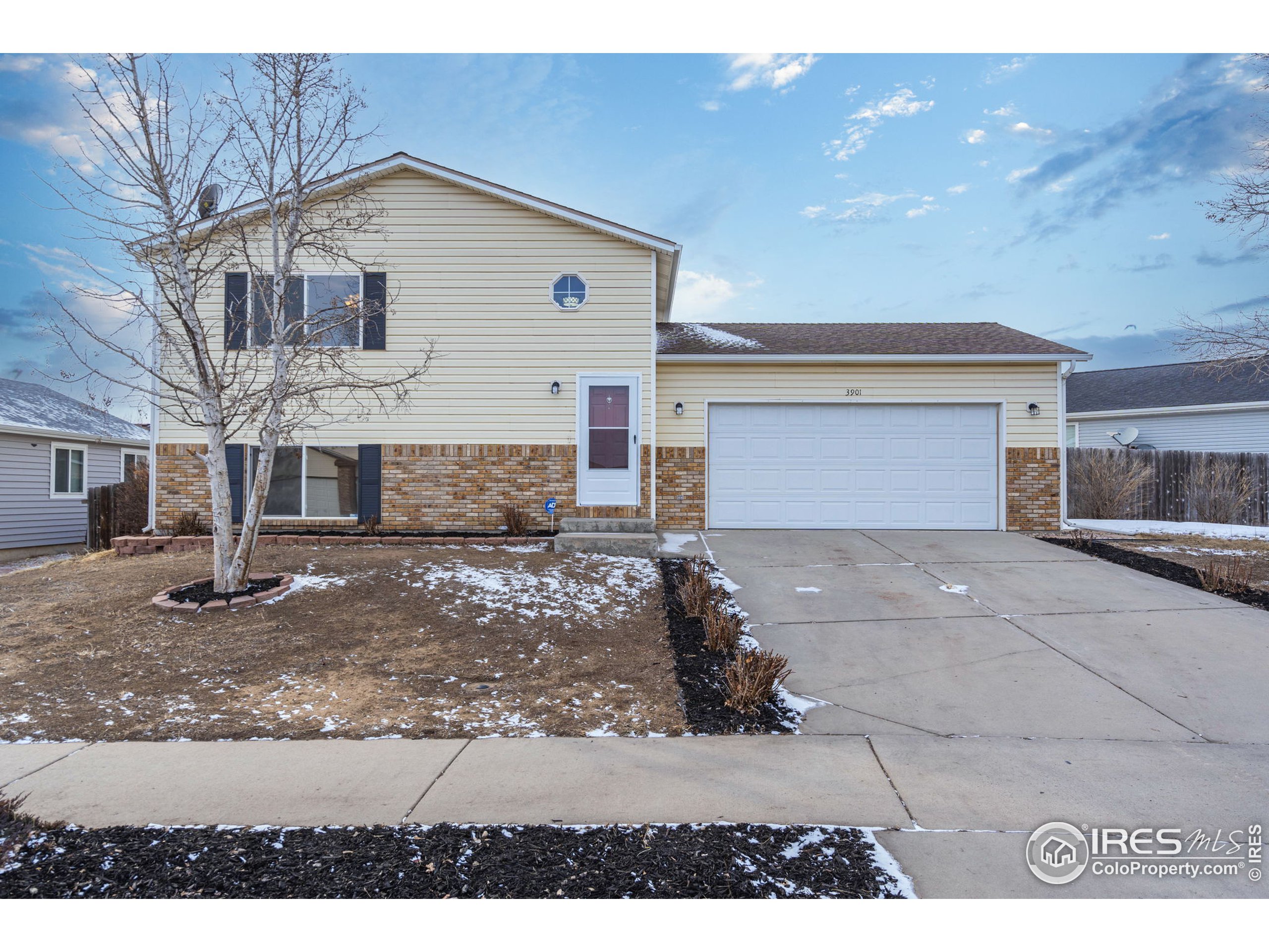 3901 Grouse Dr, Evans, CO 80620 MLS 959552 Coldwell Banker