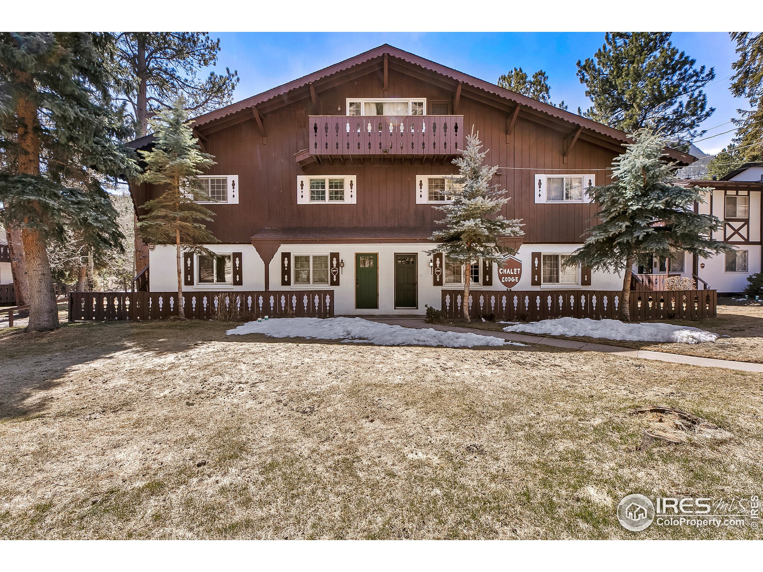 2760 Fall River Rd, Estes Park, CO 80517 MLS 962525 Coldwell Banker