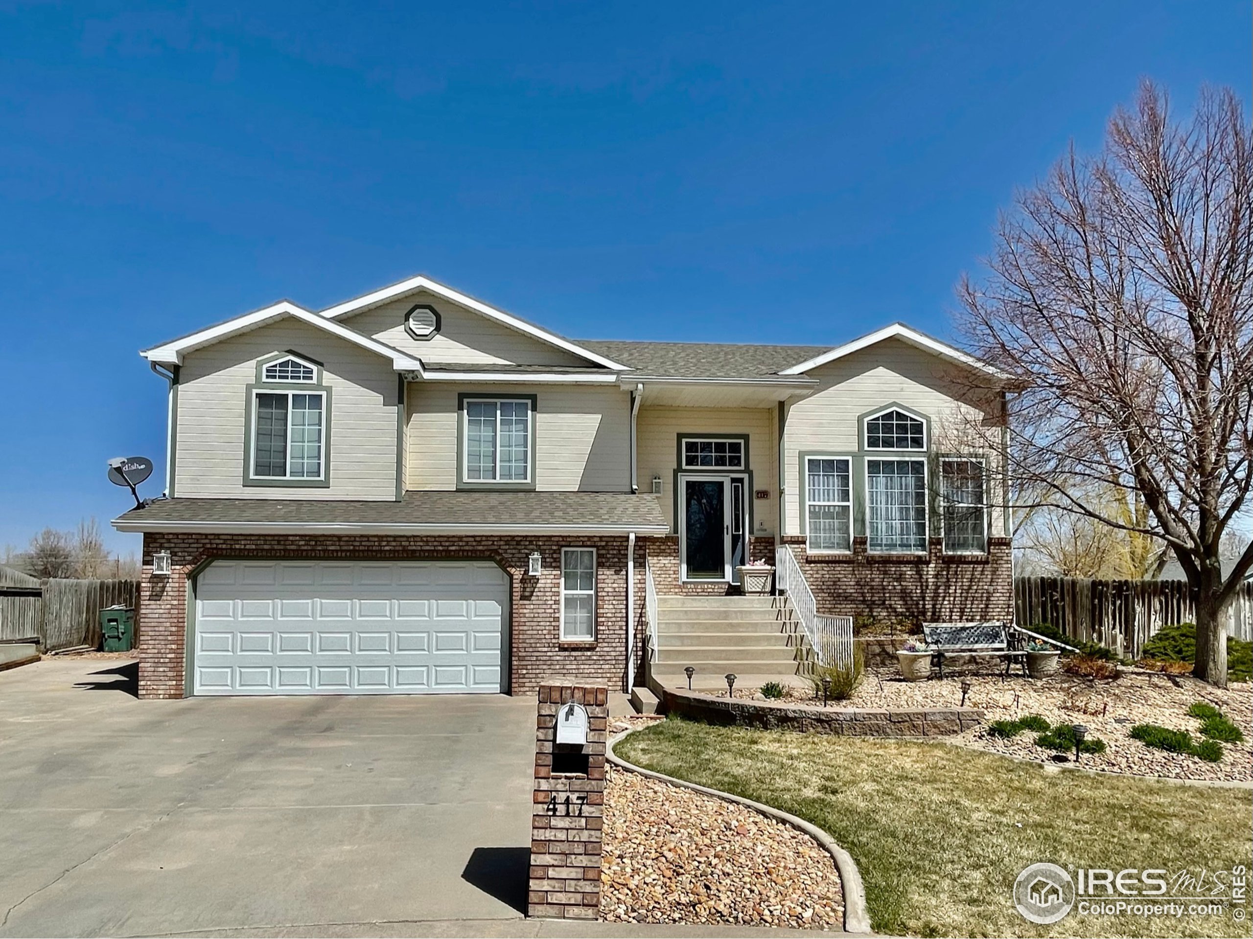 417 Applewood St, Brush, CO 80723 MLS 962672 Coldwell Banker