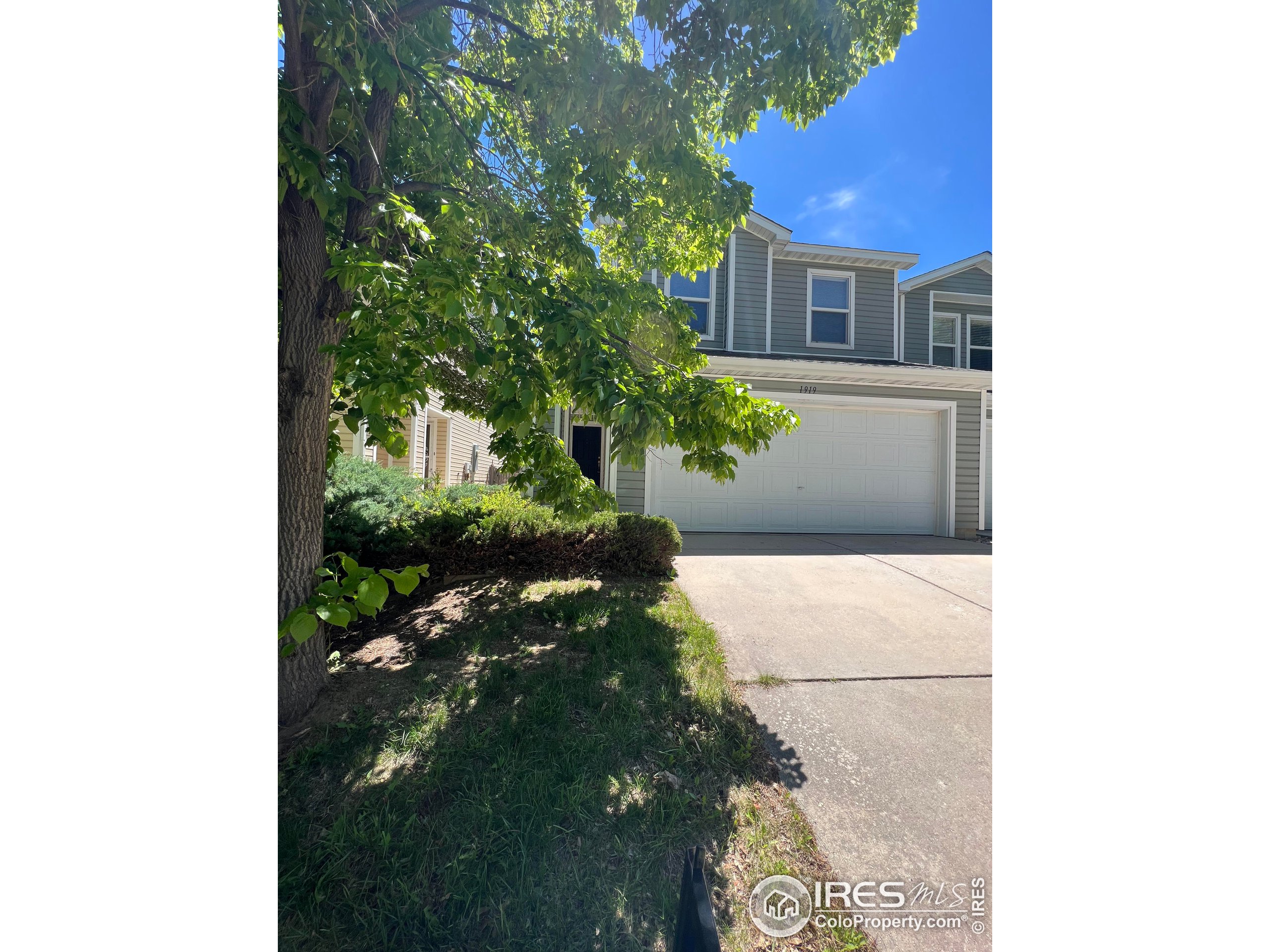 1919 Dove Creek Cir, Loveland, CO 80538 MLS 966482 Coldwell Banker