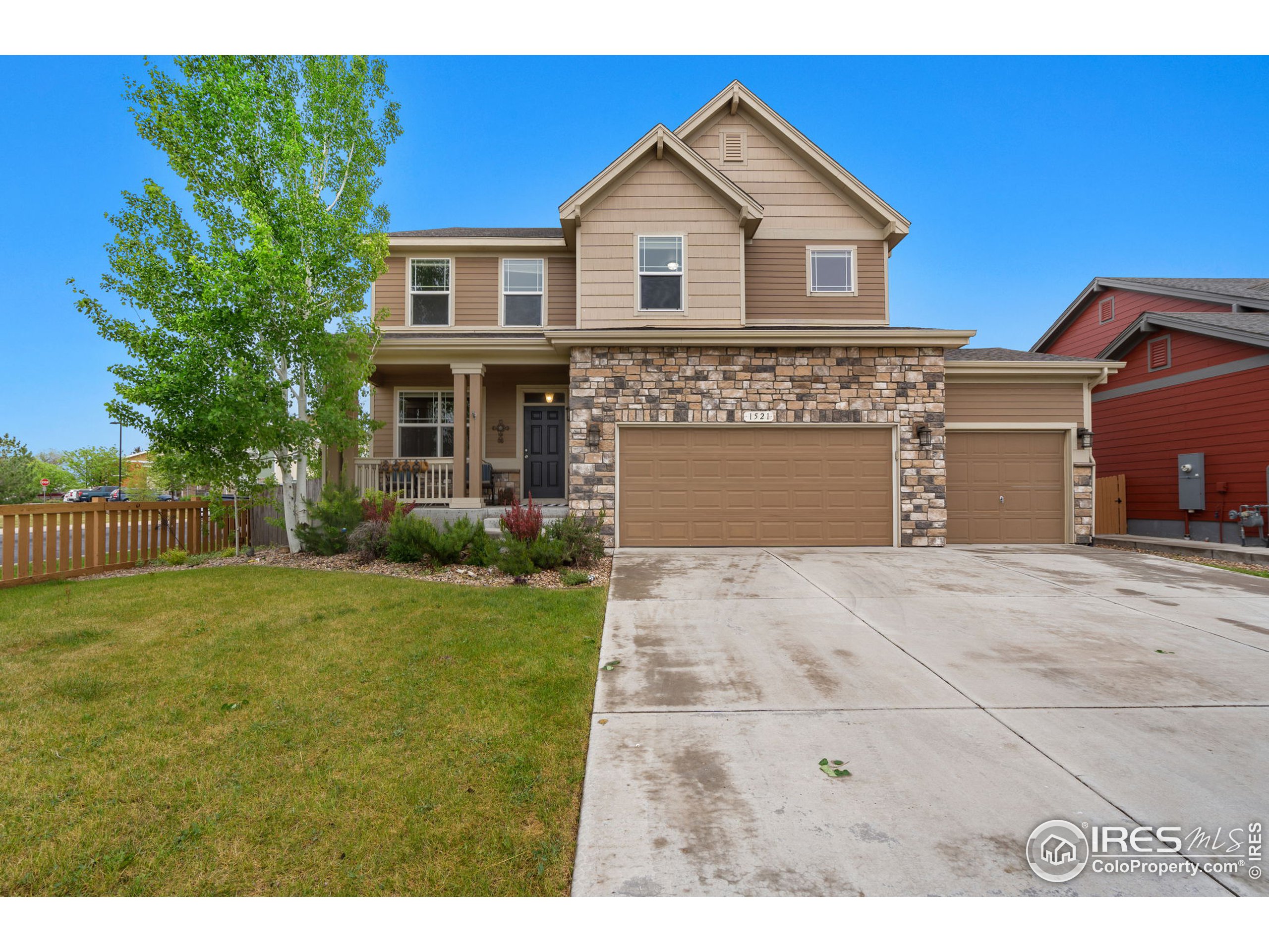 1521 Windshire Dr, Windsor, CO 80550 MLS 966919 Coldwell Banker