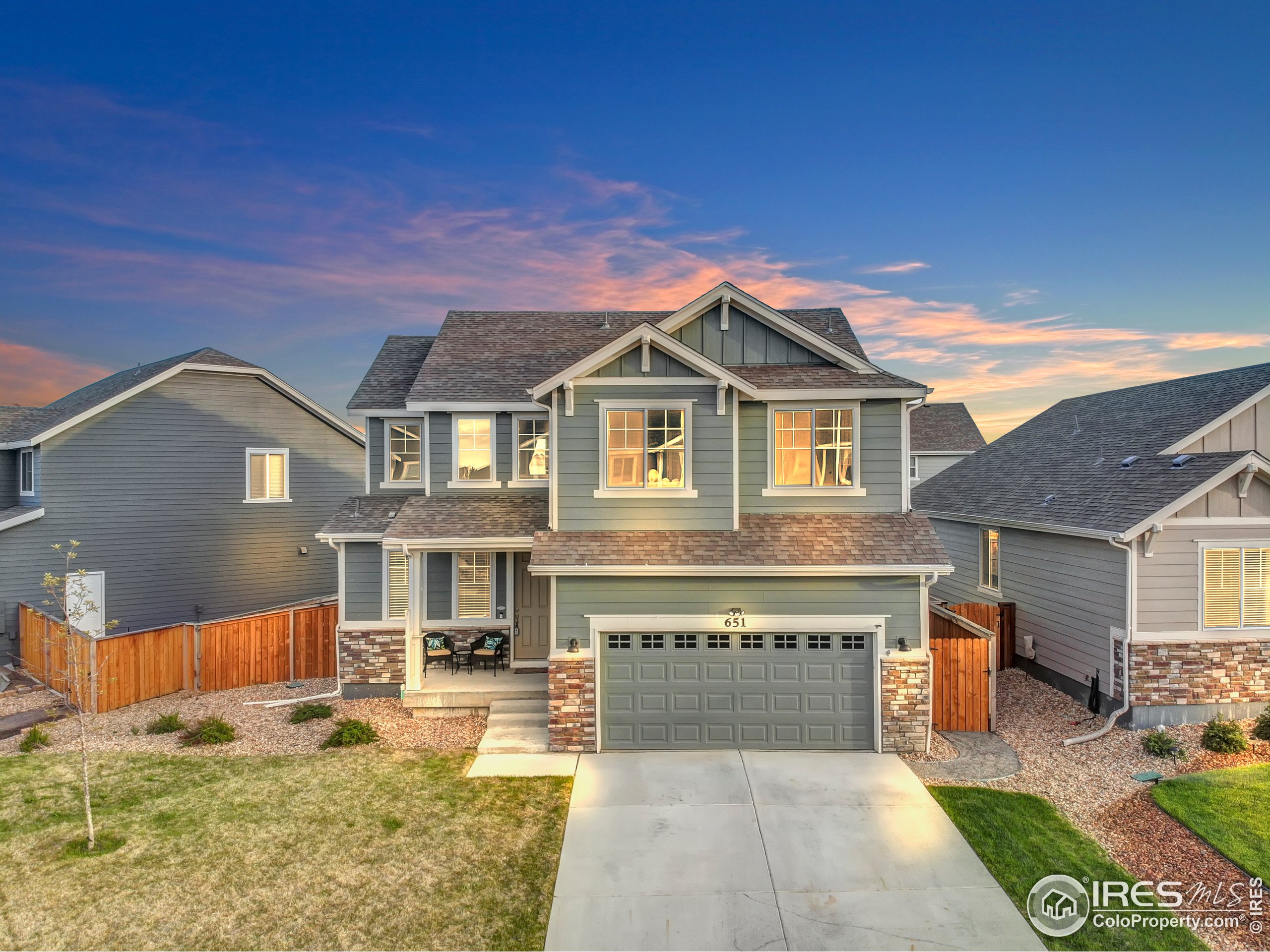 651 Ranchhand Dr, Berthoud, CO 80513 MLS 967088 Coldwell Banker