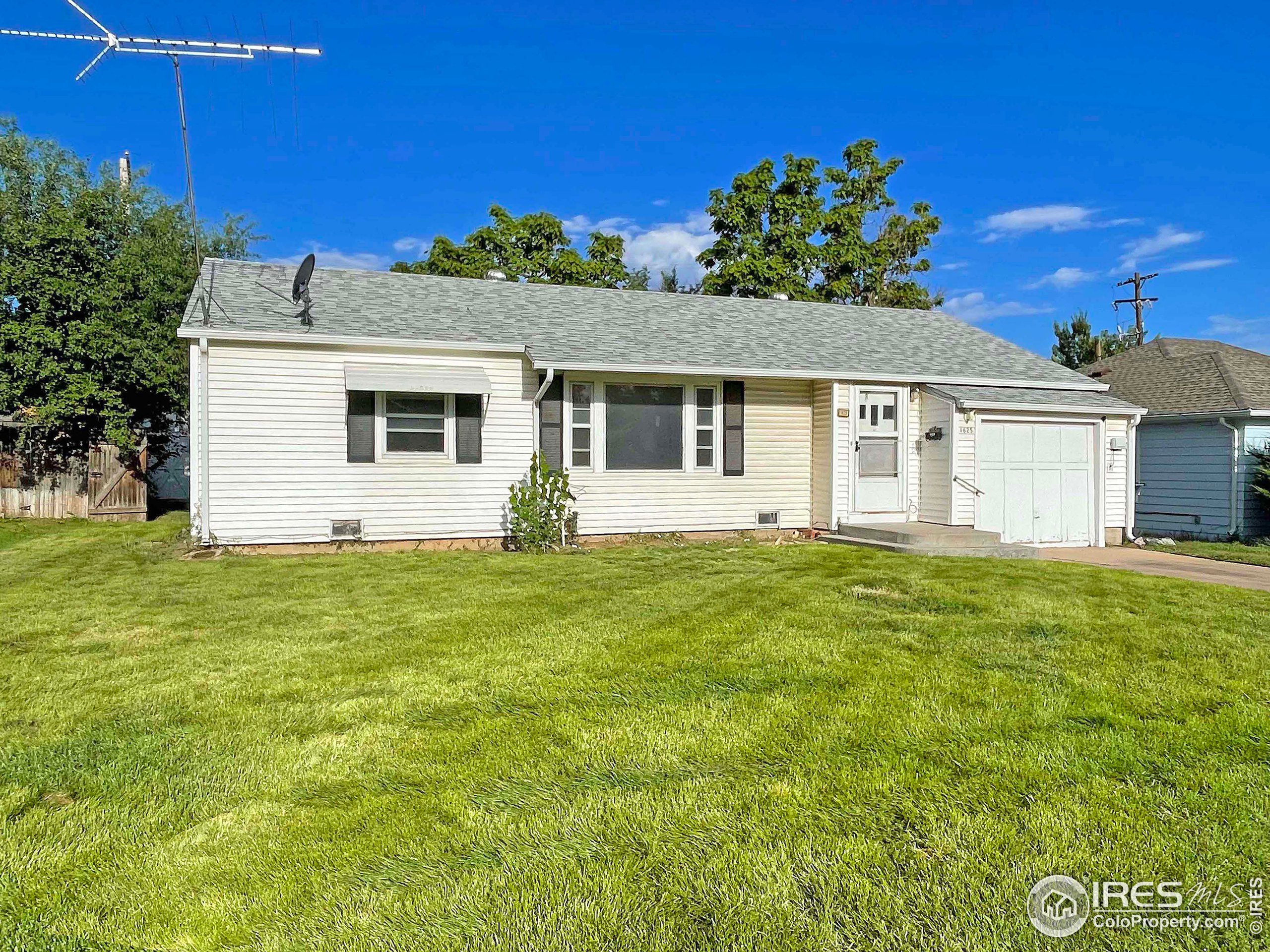 1625 Montview Rd, Greeley, CO 80631 MLS 973347 Coldwell Banker