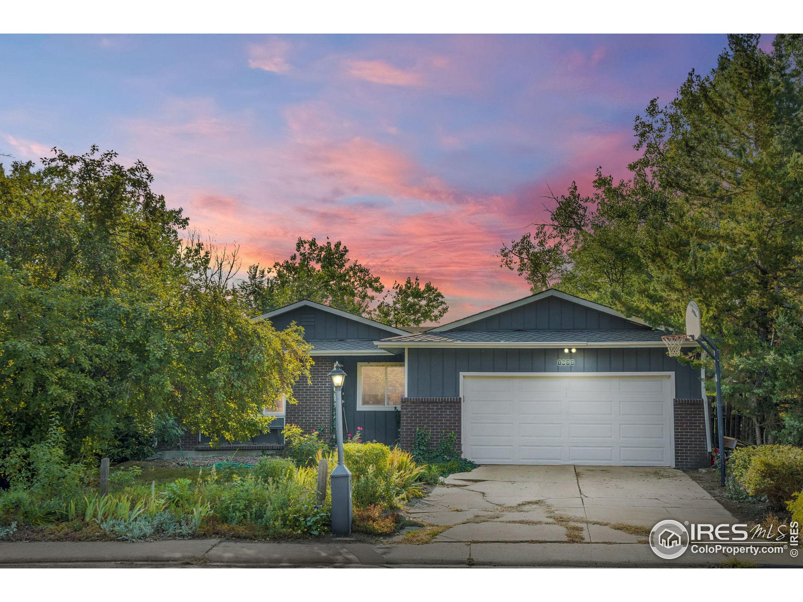 1022 Fordham St, Longmont, CO 80503 MLS 976966 Coldwell Banker