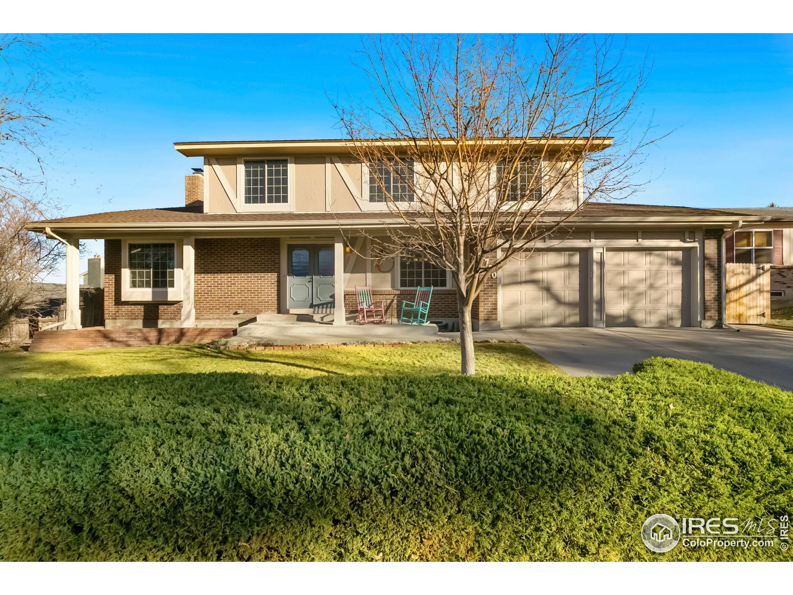 3730 S Walden St, Aurora, CO 80013 MLS 979554 Coldwell Banker