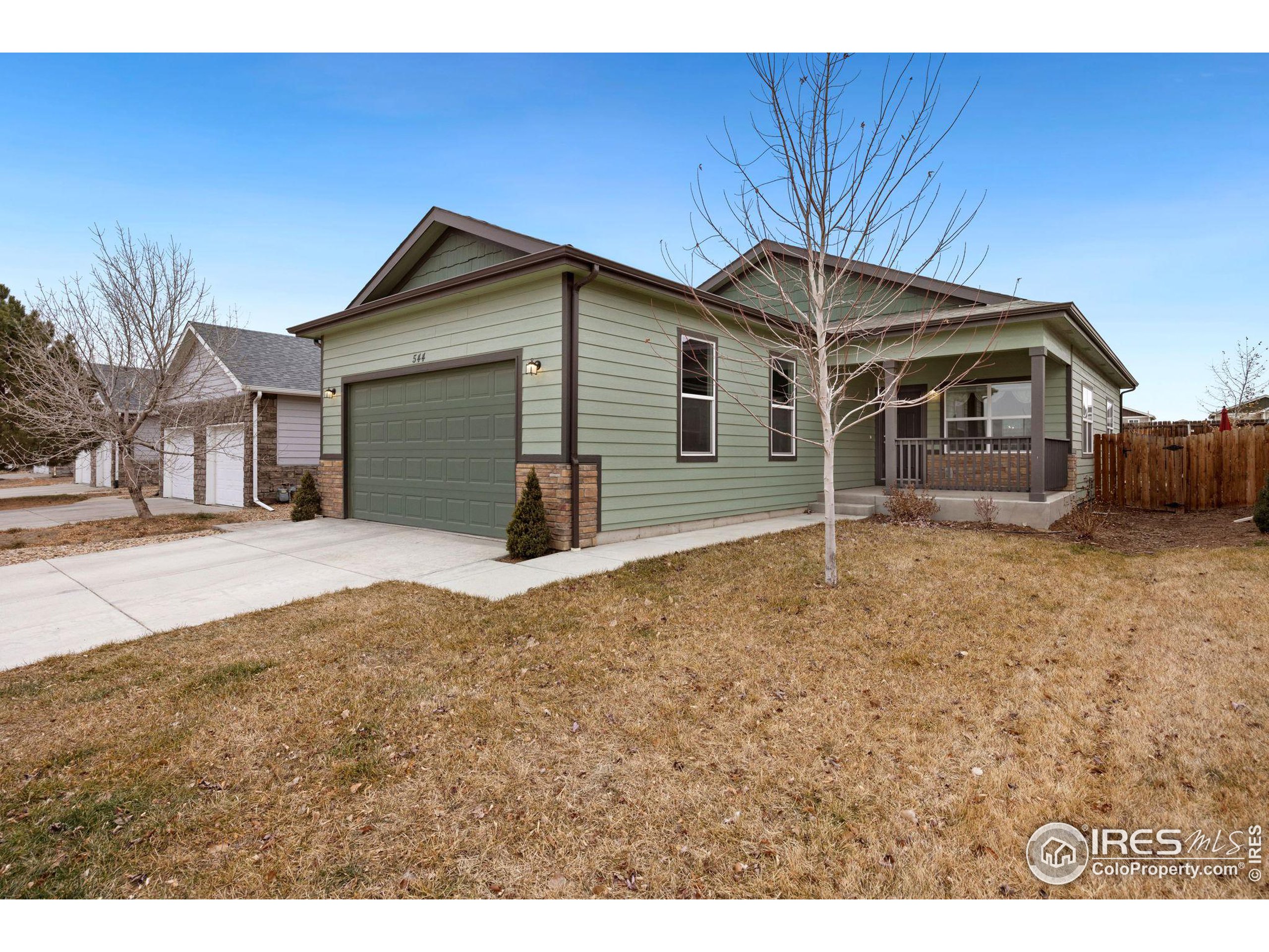 544 School House Dr, Milliken, CO 80543 MLS 979752 Coldwell Banker