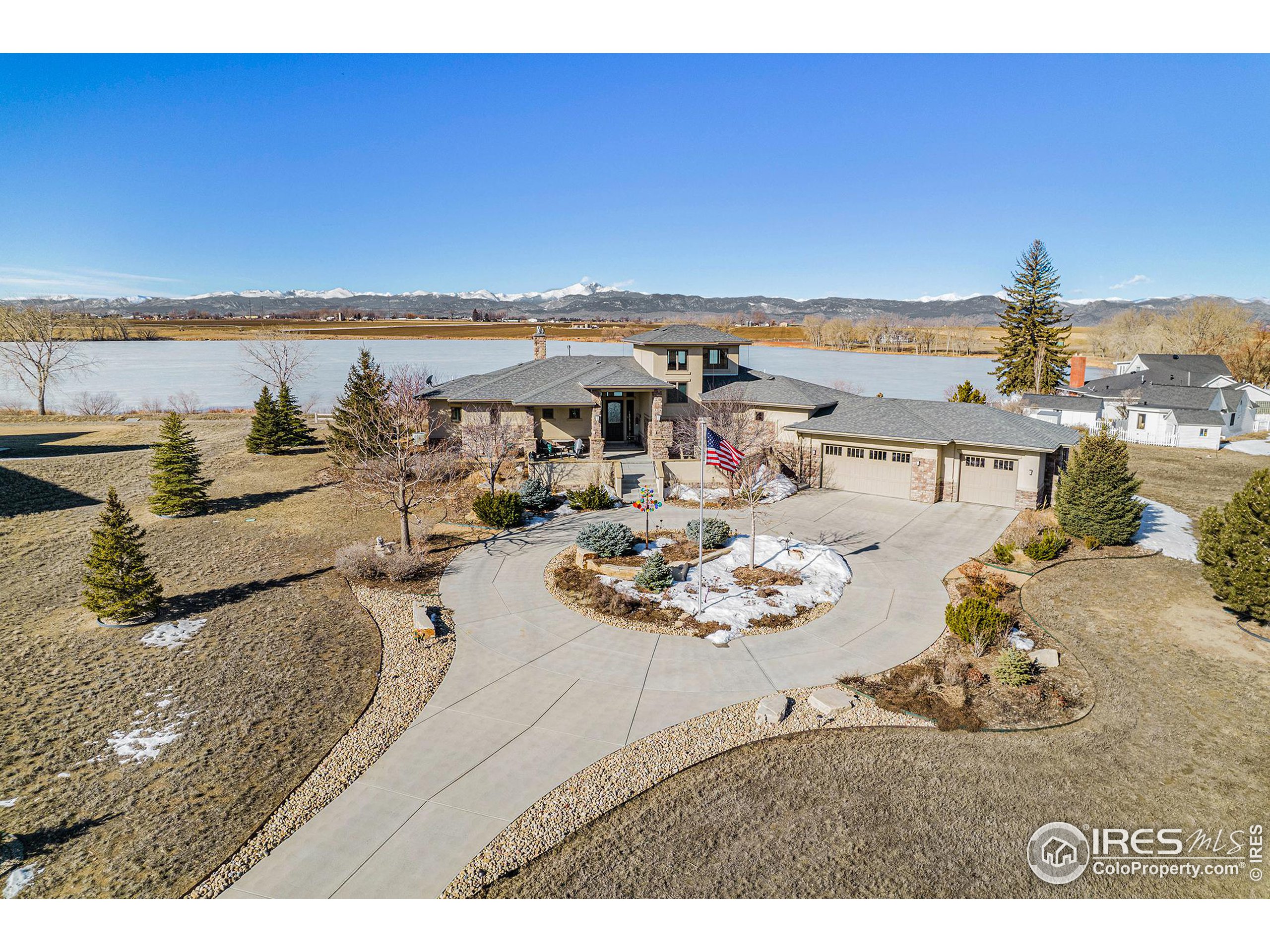 3175 Sophia Ct, Loveland, CO 80537 MLS 983578 Coldwell Banker