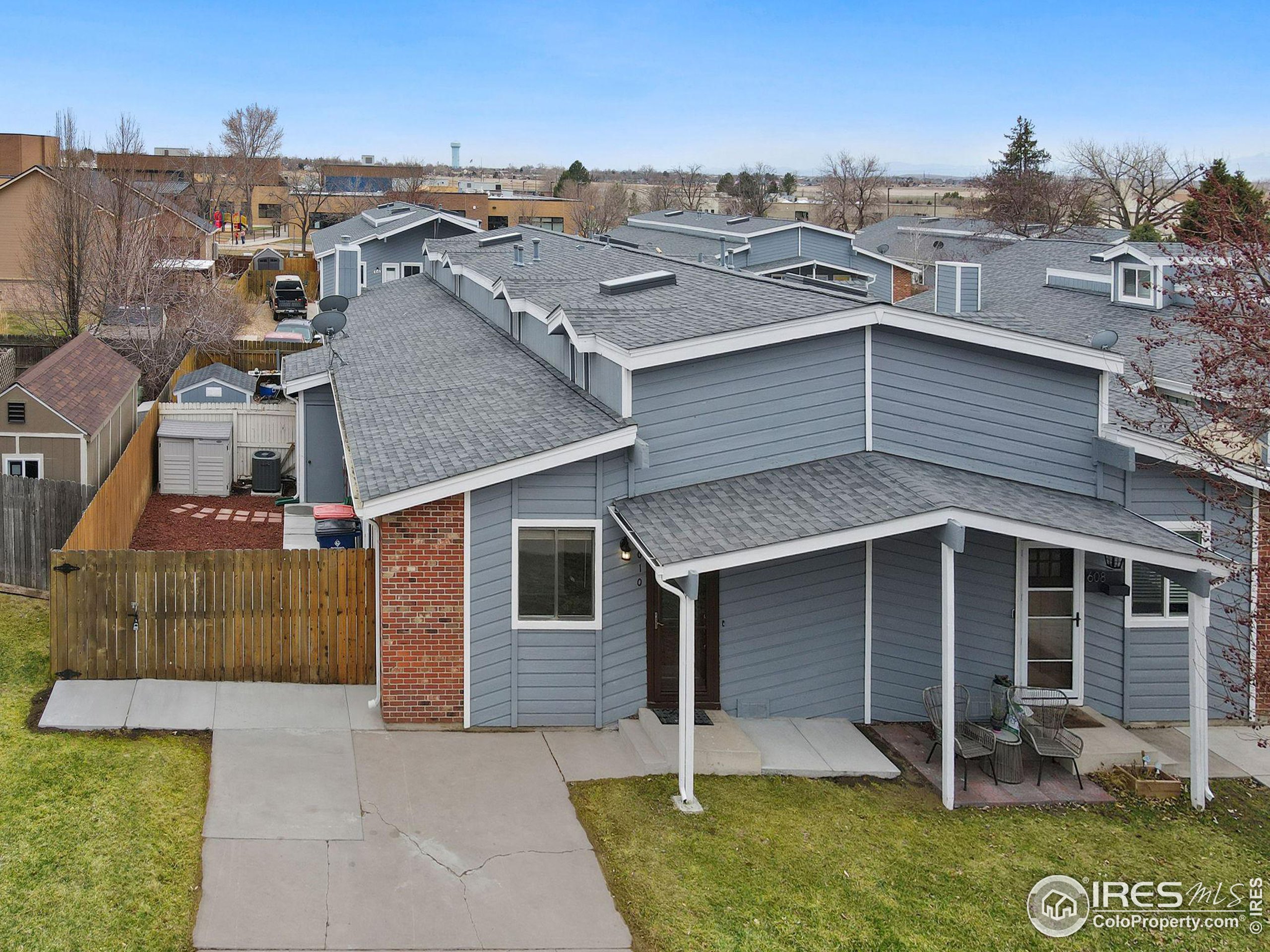 610 4th St, Frederick, CO 80530 MLS 985212 Coldwell Banker