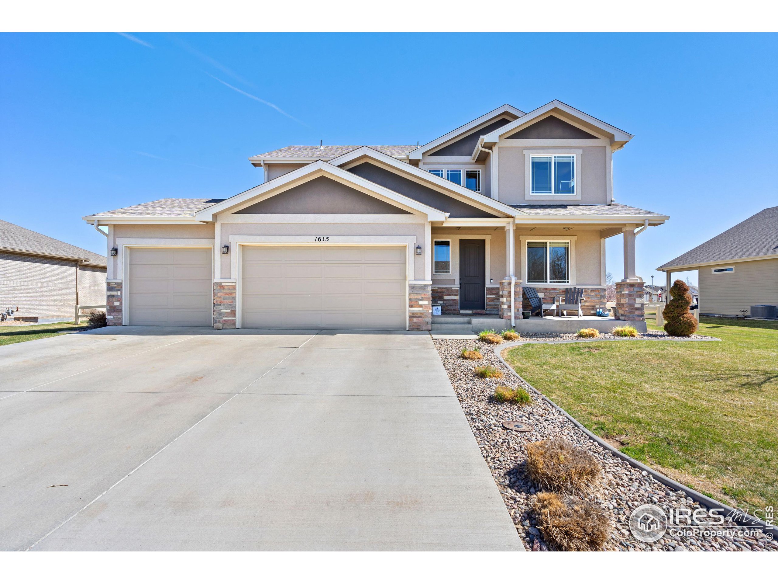 1615 Plains Dr, Eaton, CO 80615 MLS 985339 Coldwell Banker