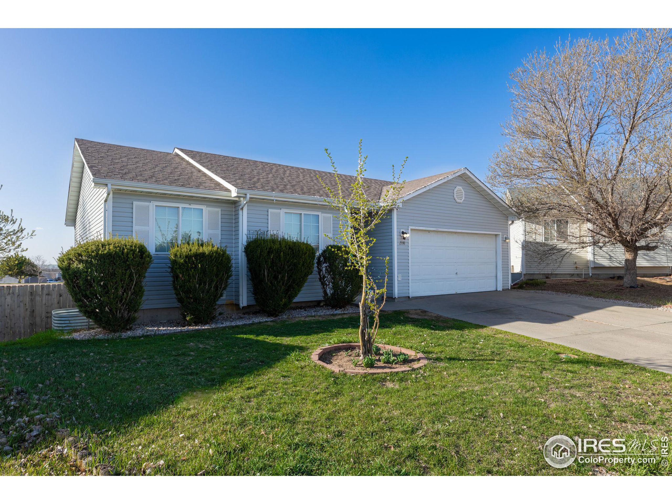 2938 Hawk Dr, Evans, CO 80620 MLS 986596 Coldwell Banker