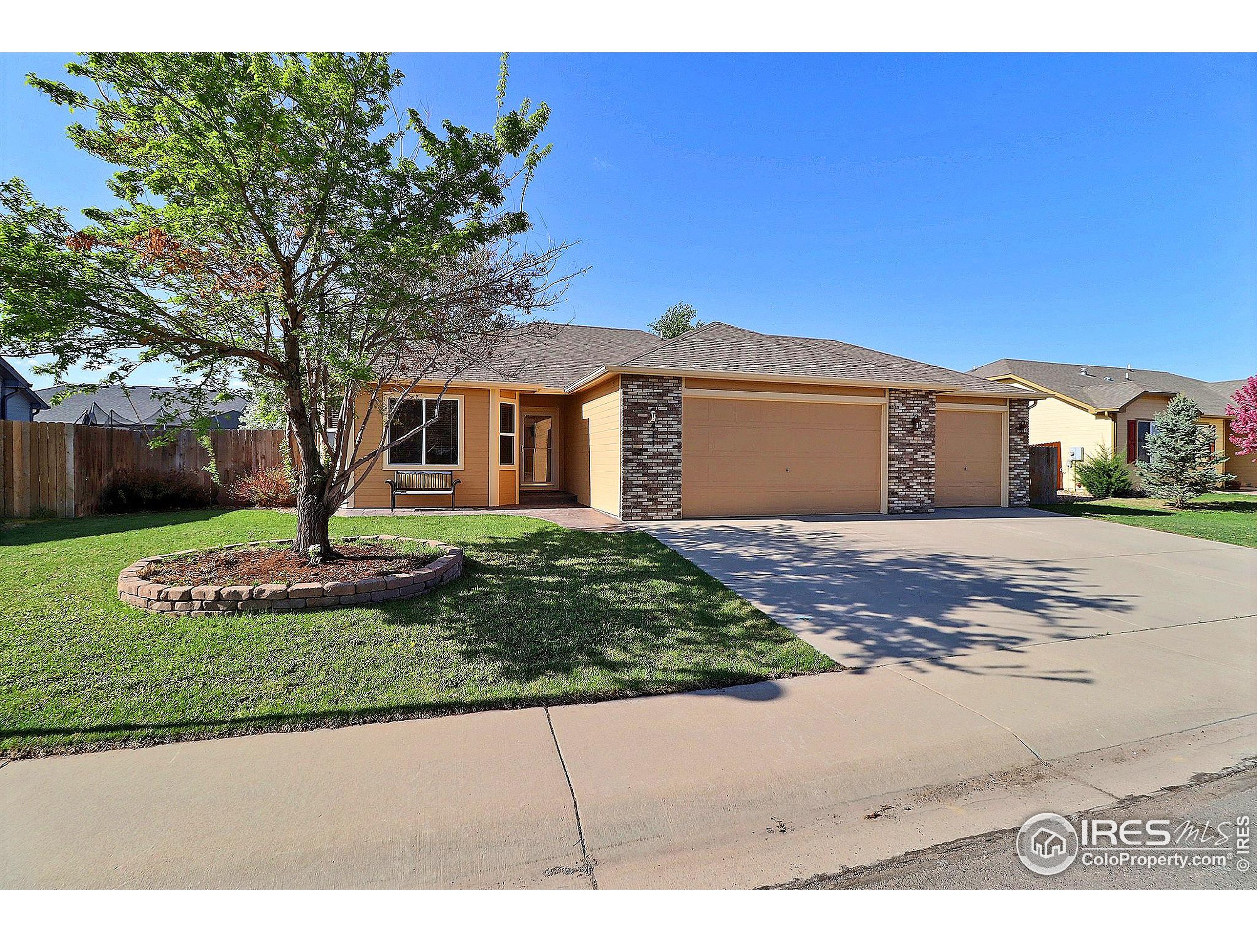 411 Harrow Ln, Platteville, CO 80651 MLS 987282 Coldwell Banker