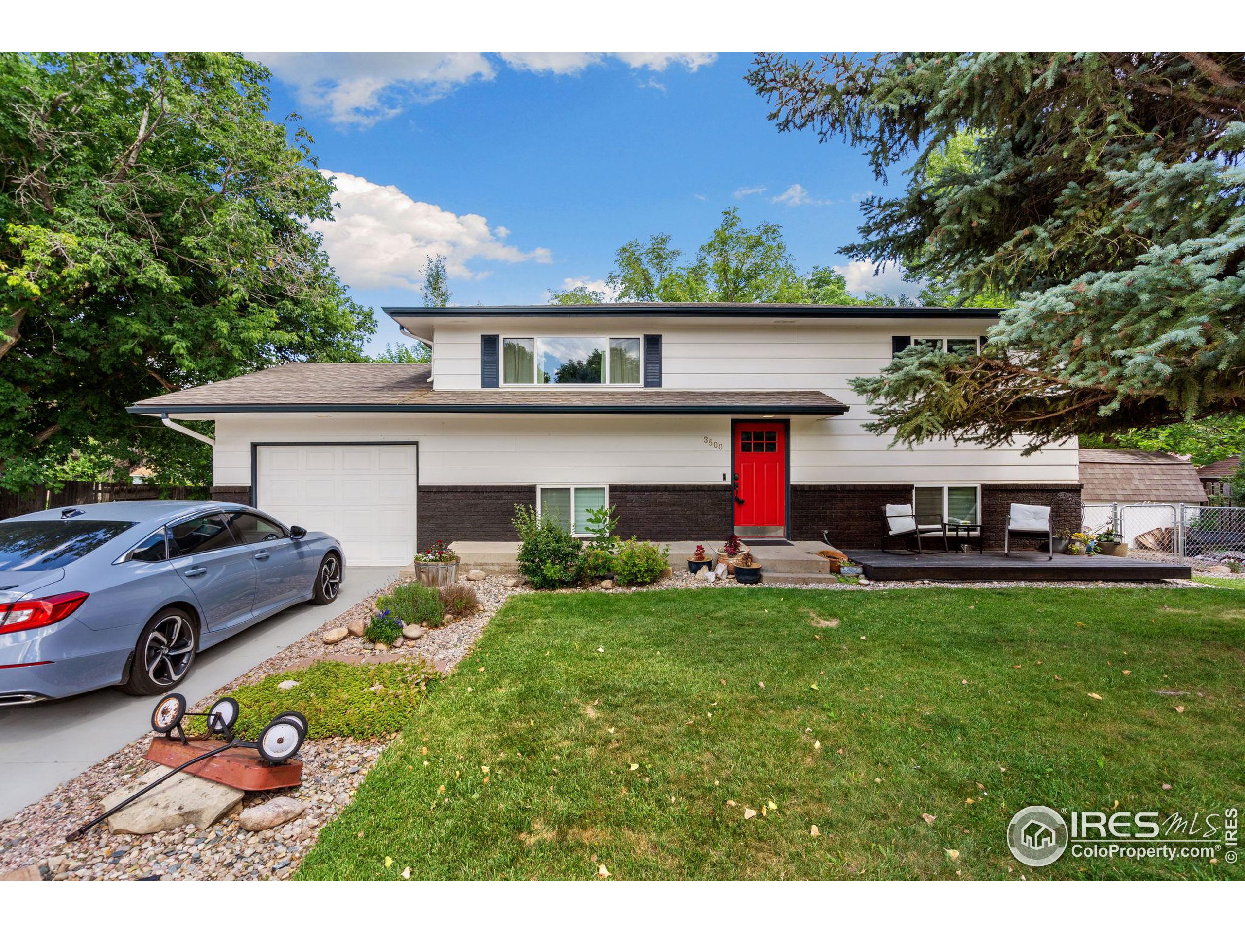 3500 Galway Dr, Laporte, CO 80535 MLS 992326 Coldwell Banker