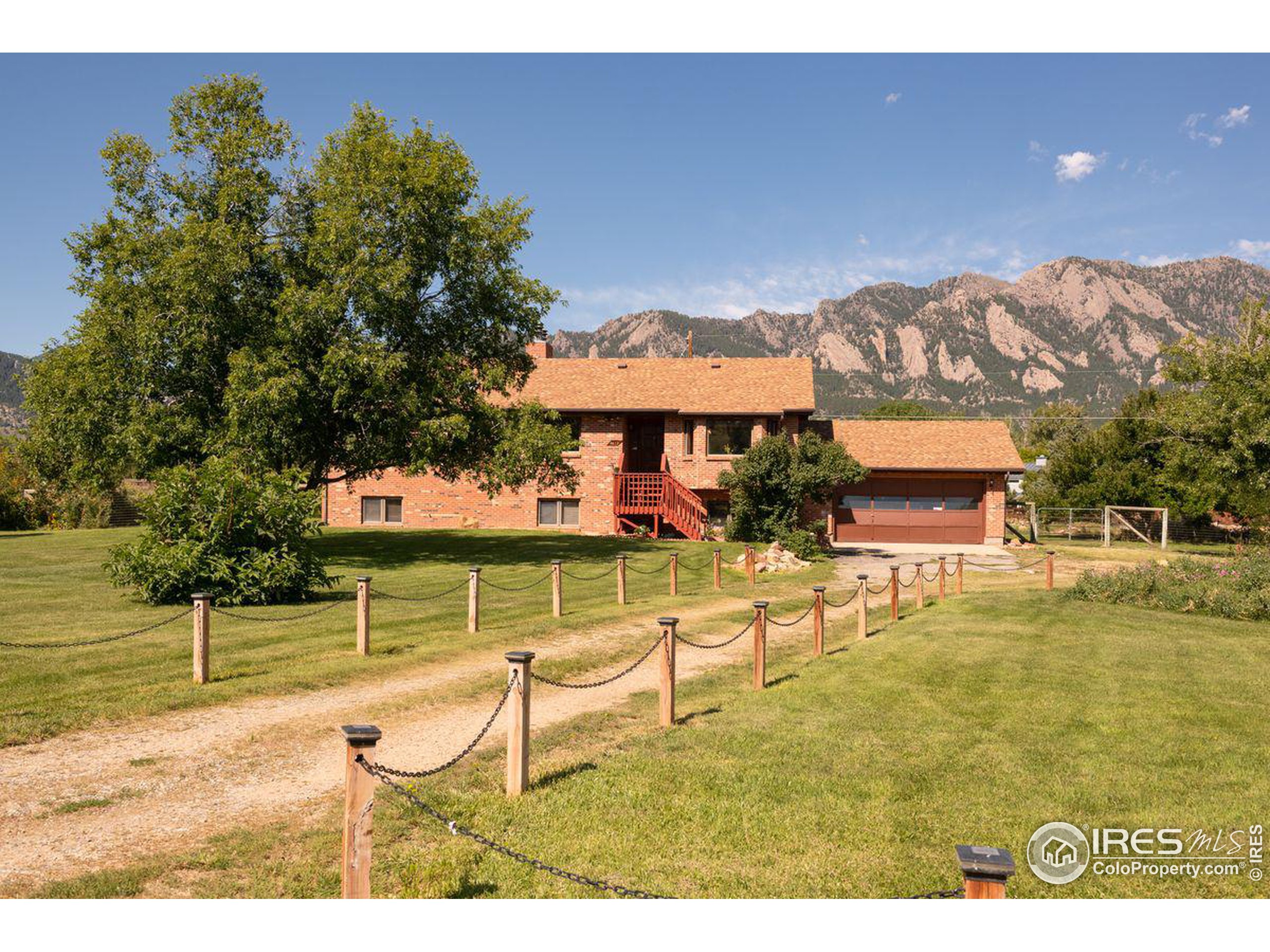 4673 Eldorado Springs Dr, Boulder, CO 80303 MLS 994569 Coldwell Banker