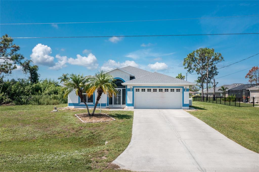 139 Jennifer Dr, Rotonda West, FL 33947 MLS D6131739 Coldwell Banker