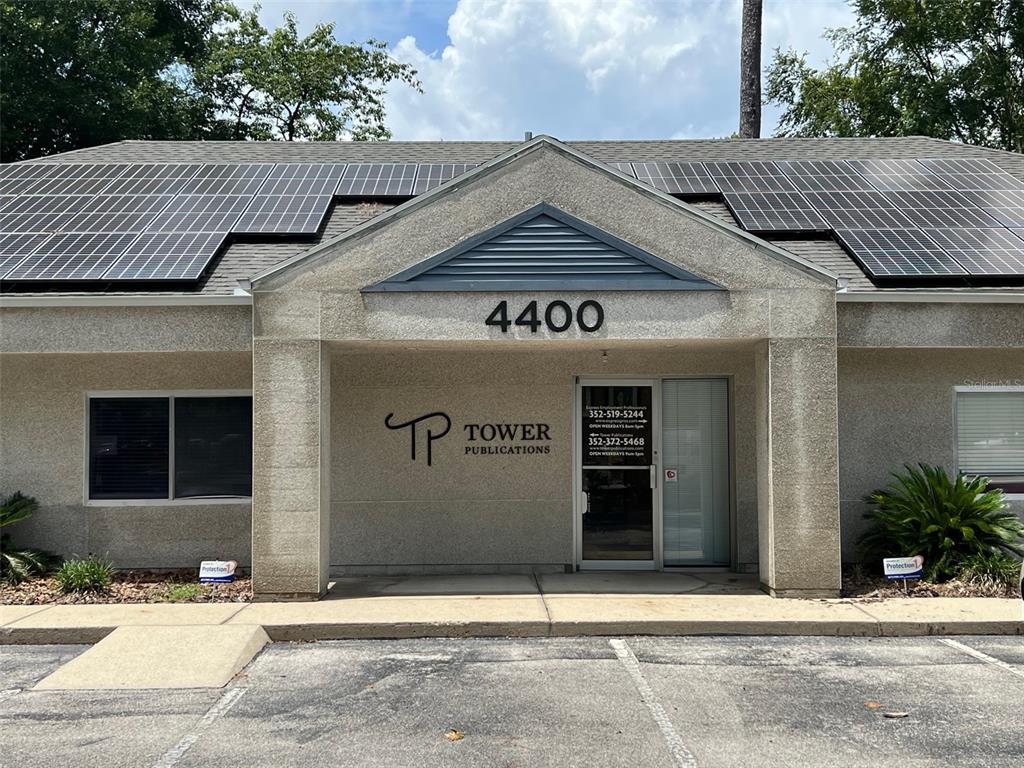 4400 NW 36th Ave, Gainesville, FL 32606 MLS GC514232 Coldwell Banker