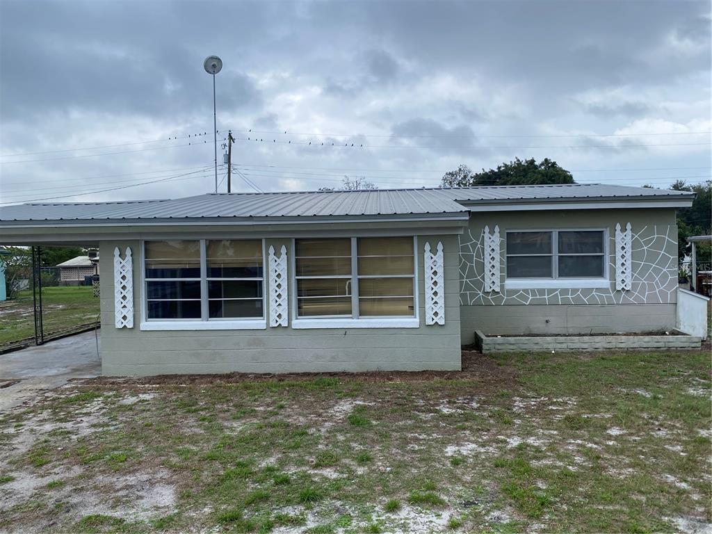 311 Stanley Ave, Frostproof, FL 33843 MLS K4902385 Coldwell Banker