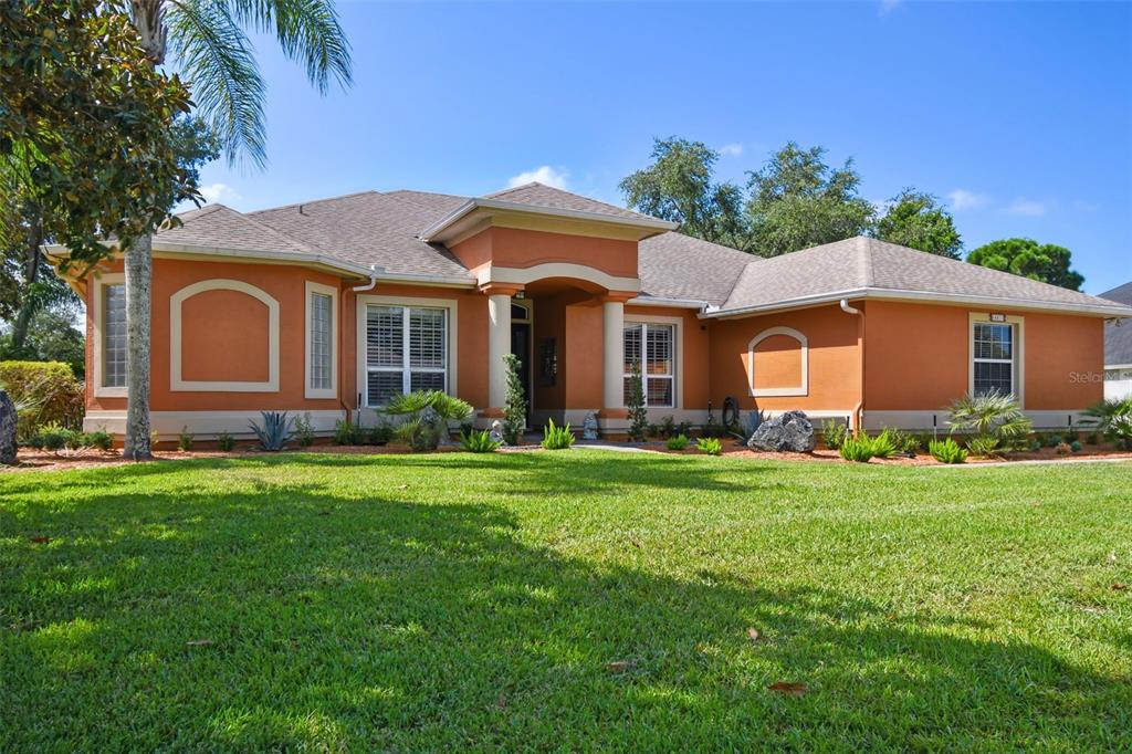 461 Hightower Dr, Debary, FL 32713 MLS O6135313 Coldwell Banker