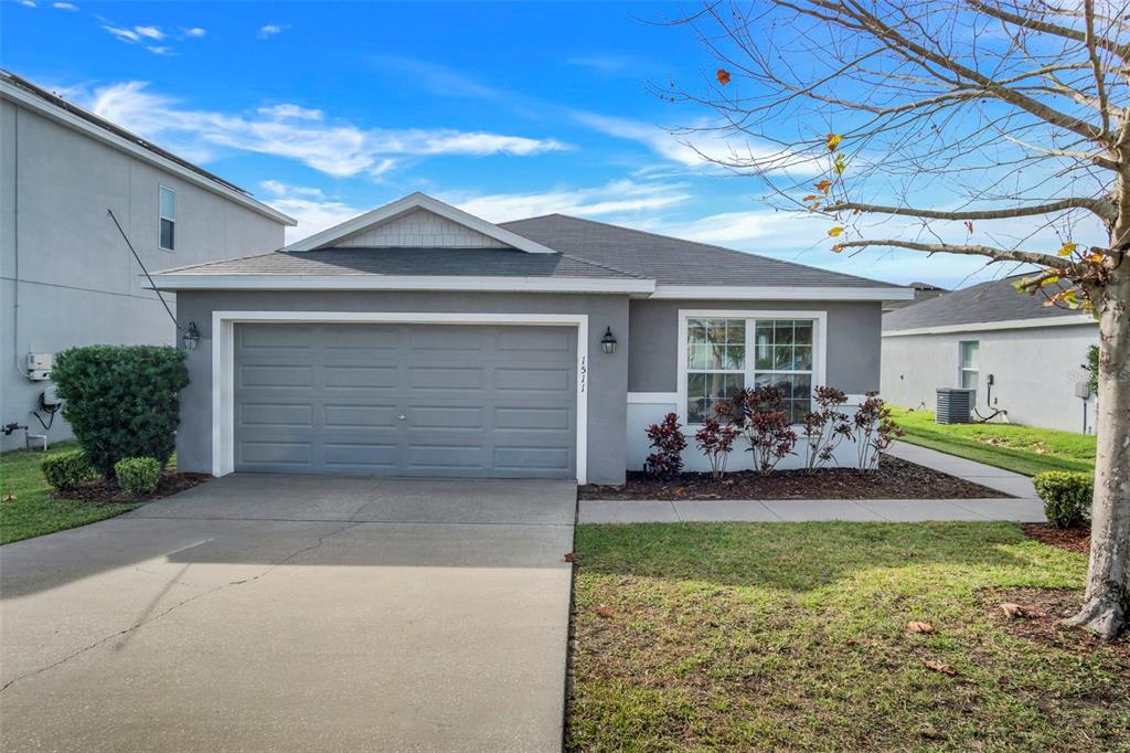 1511 Woodlark Dr, Haines City, FL 33844 MLS O6172359 Coldwell Banker