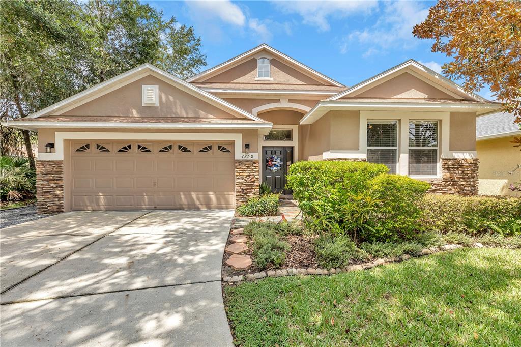 7860 Stoneleigh Dr, Land O Lakes, FL 34637 MLS T3470569 Coldwell Banker