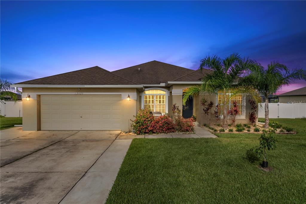 12425 Palm St, San Antonio, FL 33576 MLS T3470921 Coldwell Banker