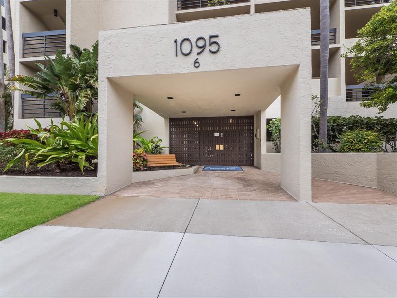 1095 Gulf of Mexico Dr 101, Longboat Key, FL 34228 MLS A4552113