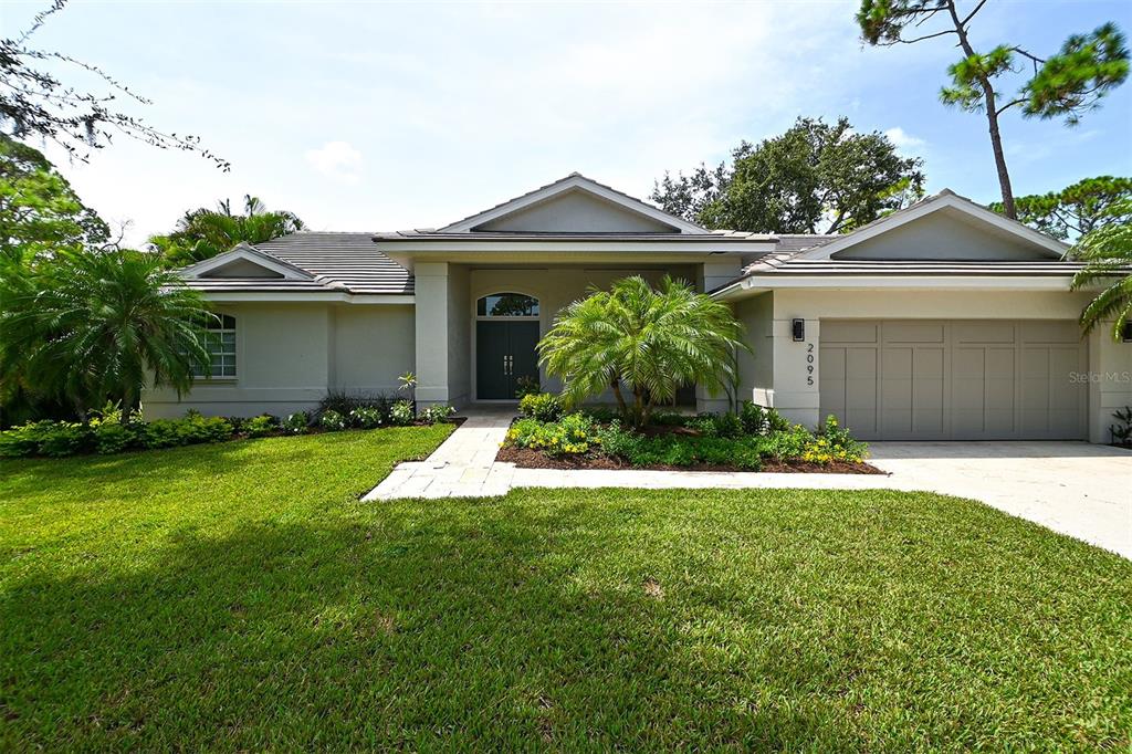 2095 Timucua Trail, Nokomis, FL 34275 MLS A4581380 Coldwell Banker