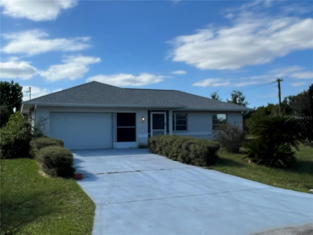 1283 Guild St, Port Charlotte, FL 33952 MLS A4589028 Coldwell Banker