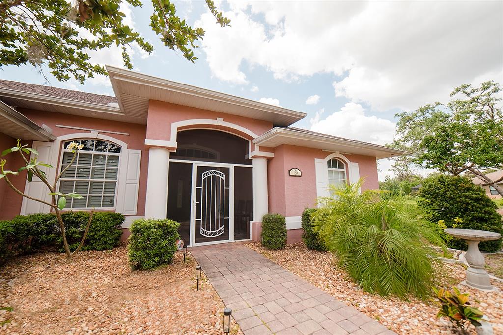 135 Tazewell Dr, Port Charlotte, FL 33954 MLS D6129015 Coldwell Banker