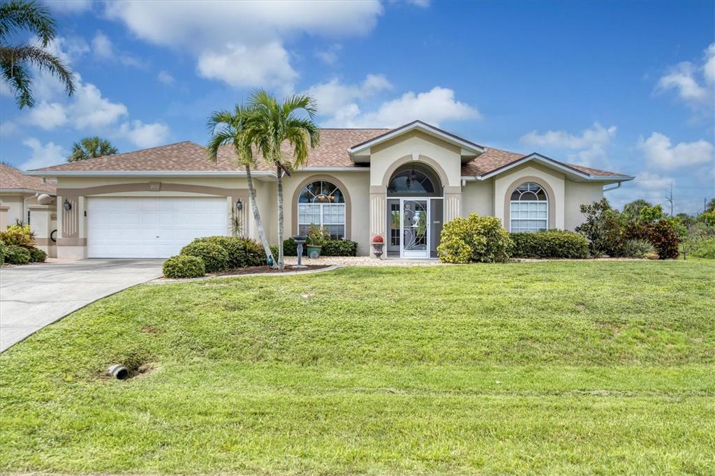 2515 Quail Terrace, Port Charlotte, FL 33981 MLS D6132411 Coldwell