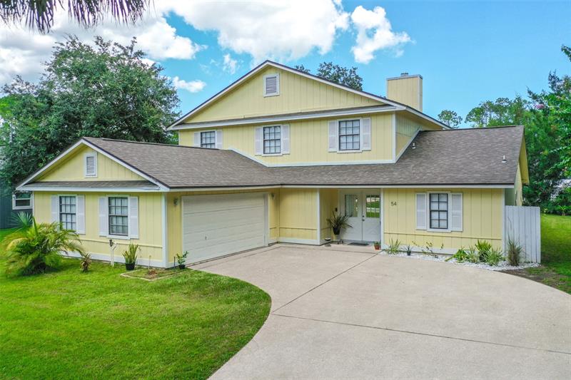54 Weymouth Ln, Palm Coast, FL 32164 MLS FC285152 Coldwell Banker